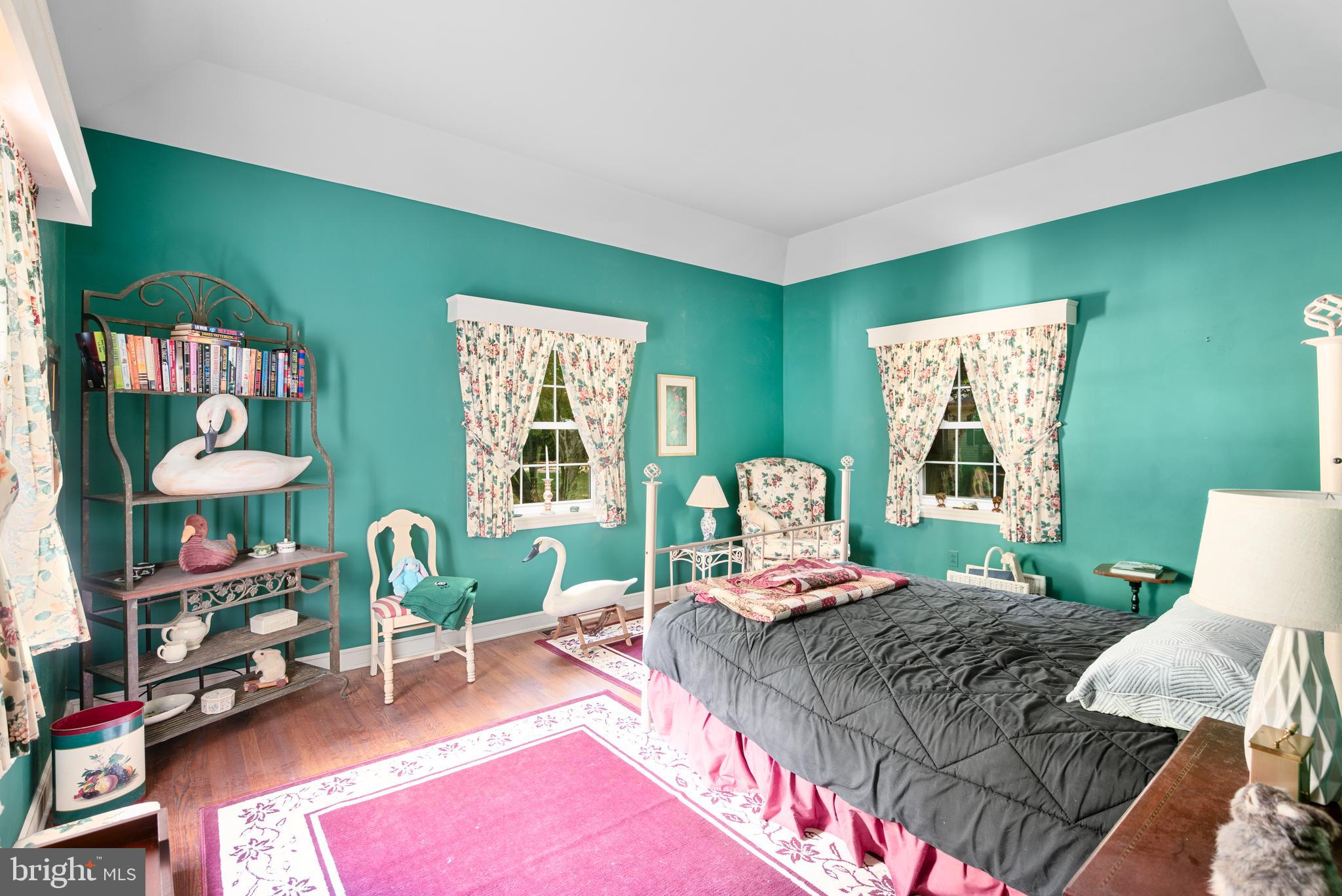 BLOOMFIELD - Residential