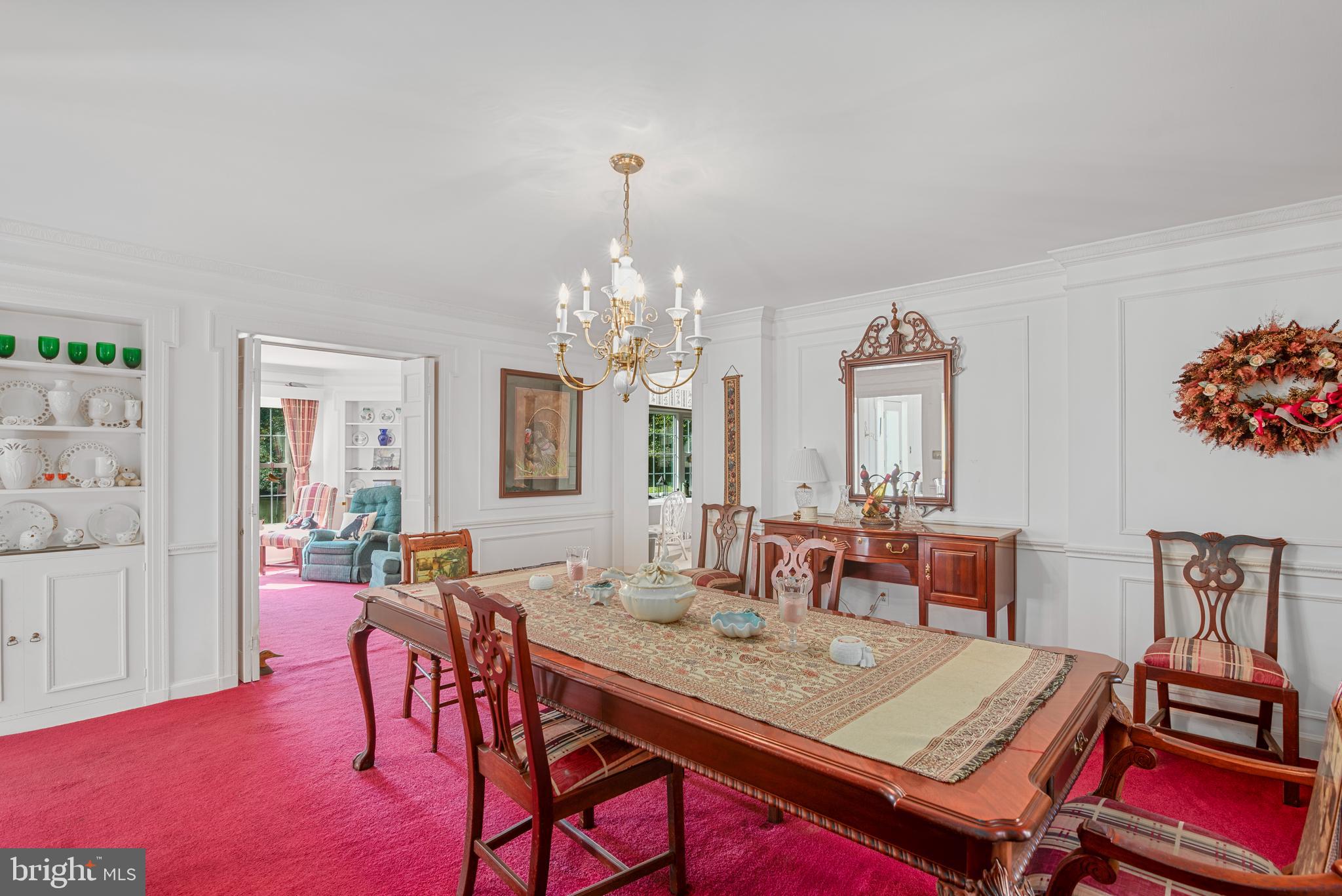 BLOOMFIELD - Residential