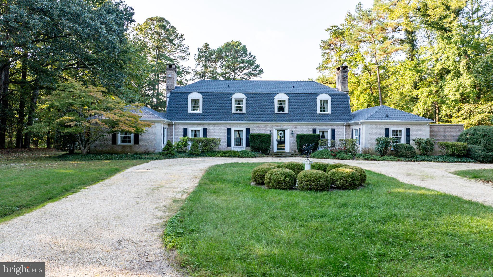 BLOOMFIELD - Residential