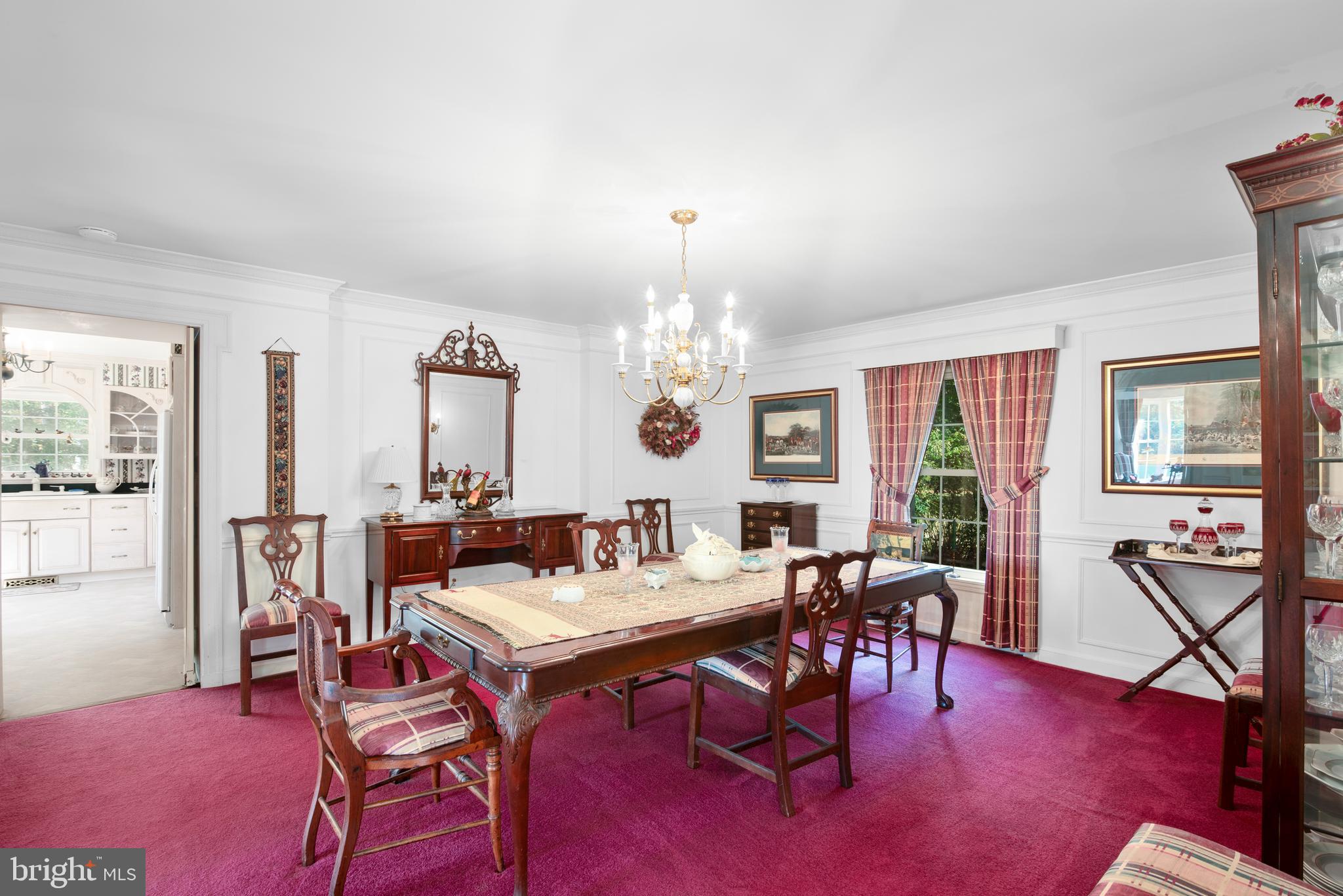 BLOOMFIELD - Residential