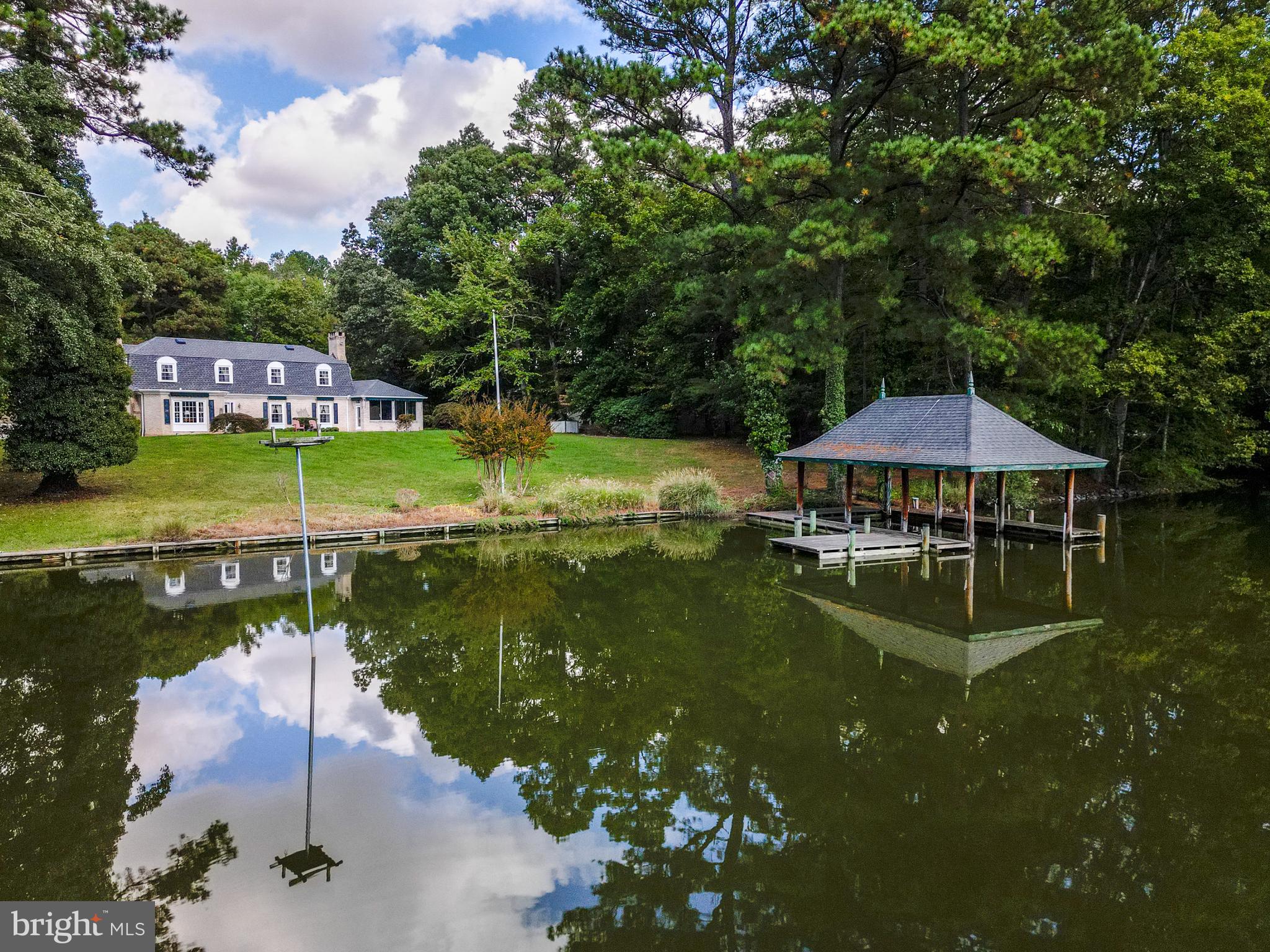 BLOOMFIELD - Residential