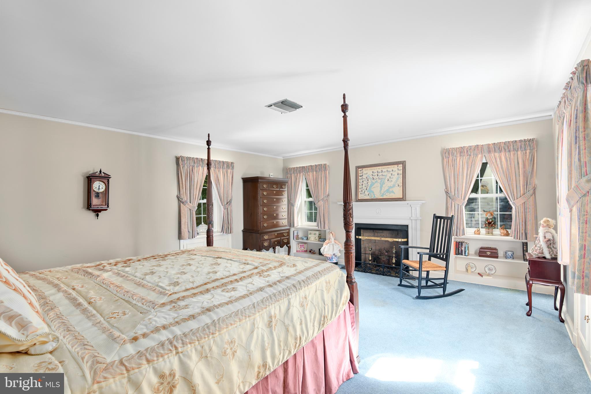 BLOOMFIELD - Residential