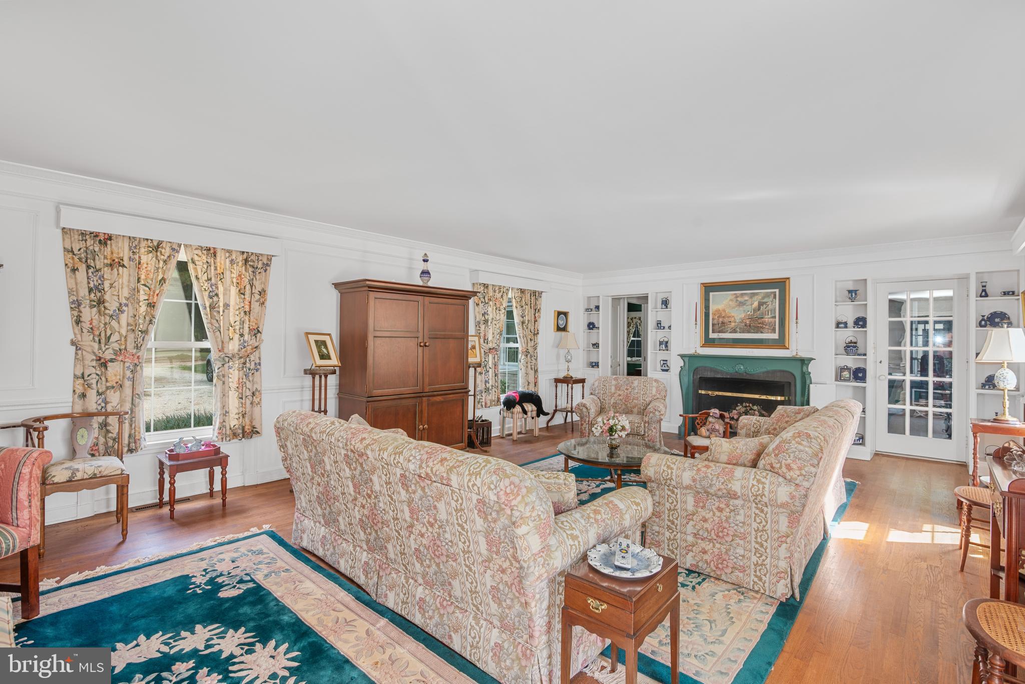 BLOOMFIELD - Residential