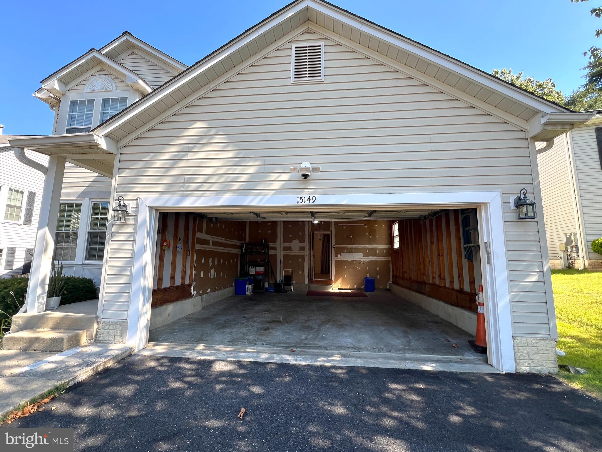 BURTONSVILLE - Residential Lease