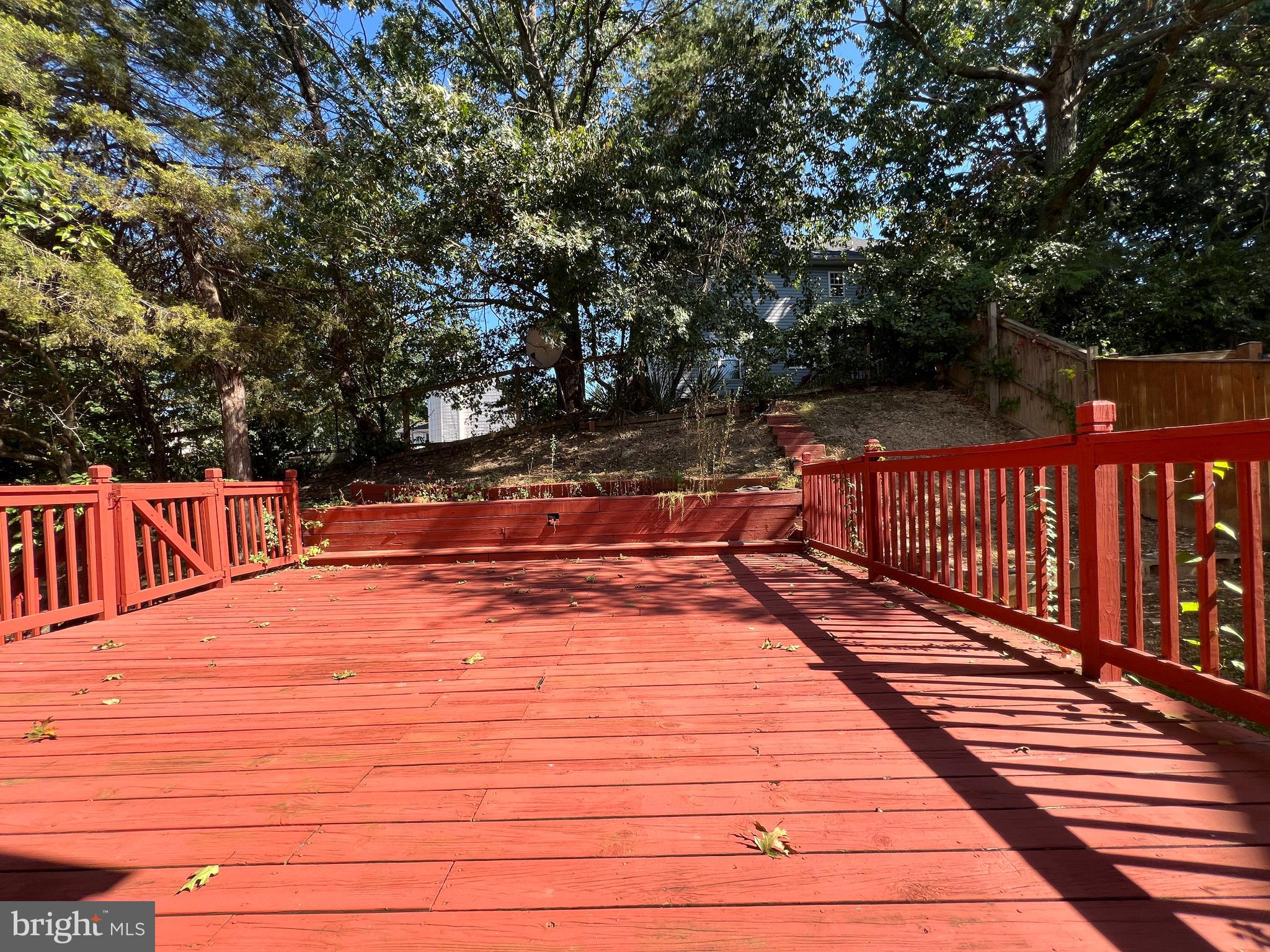 BURTONSVILLE - Residential Lease