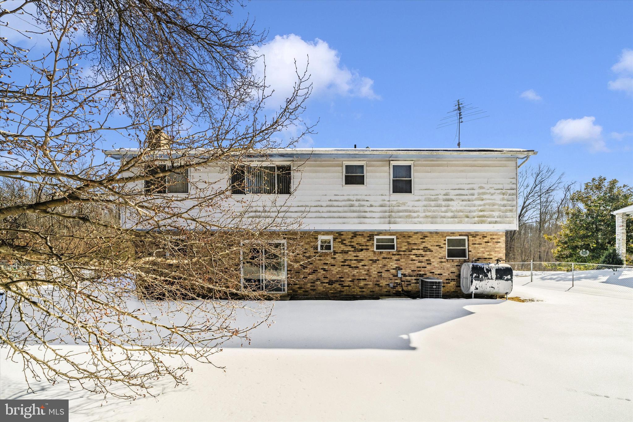 MURRAY HILL - Residential