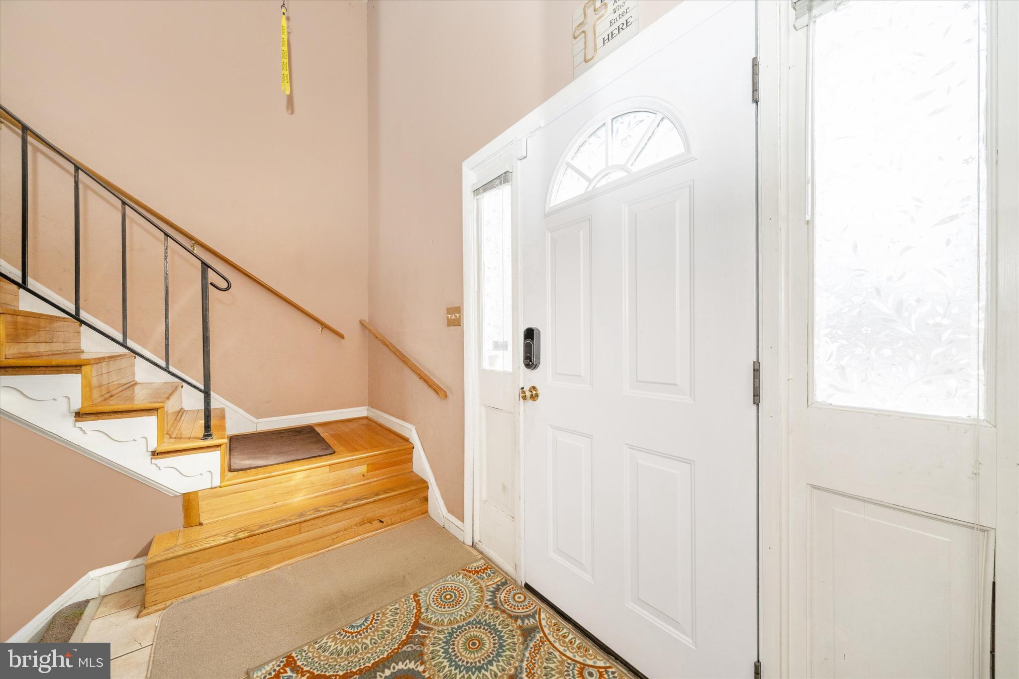 MURRAY HILL - Residential