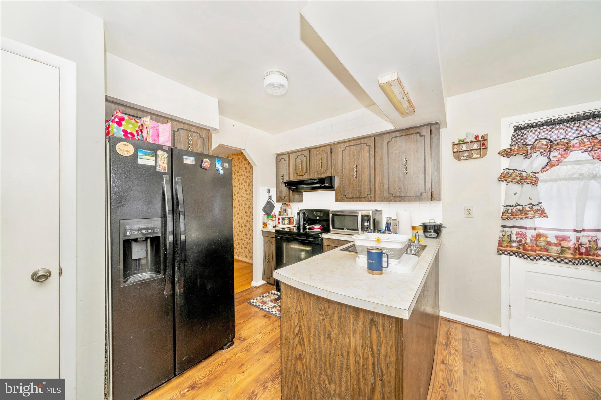 MURRAY HILL - Residential