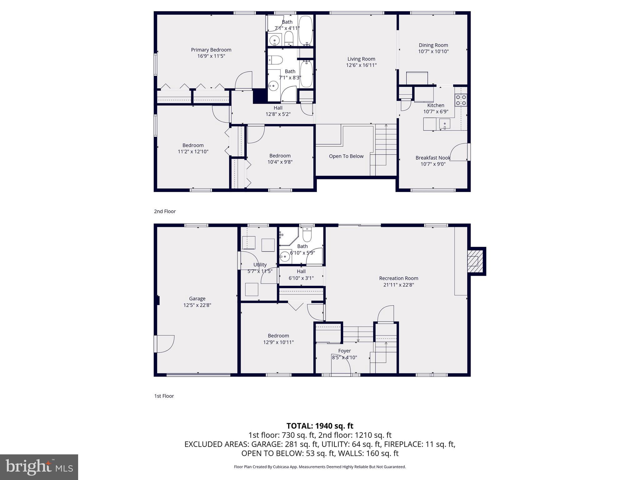 MURRAY HILL - Residential