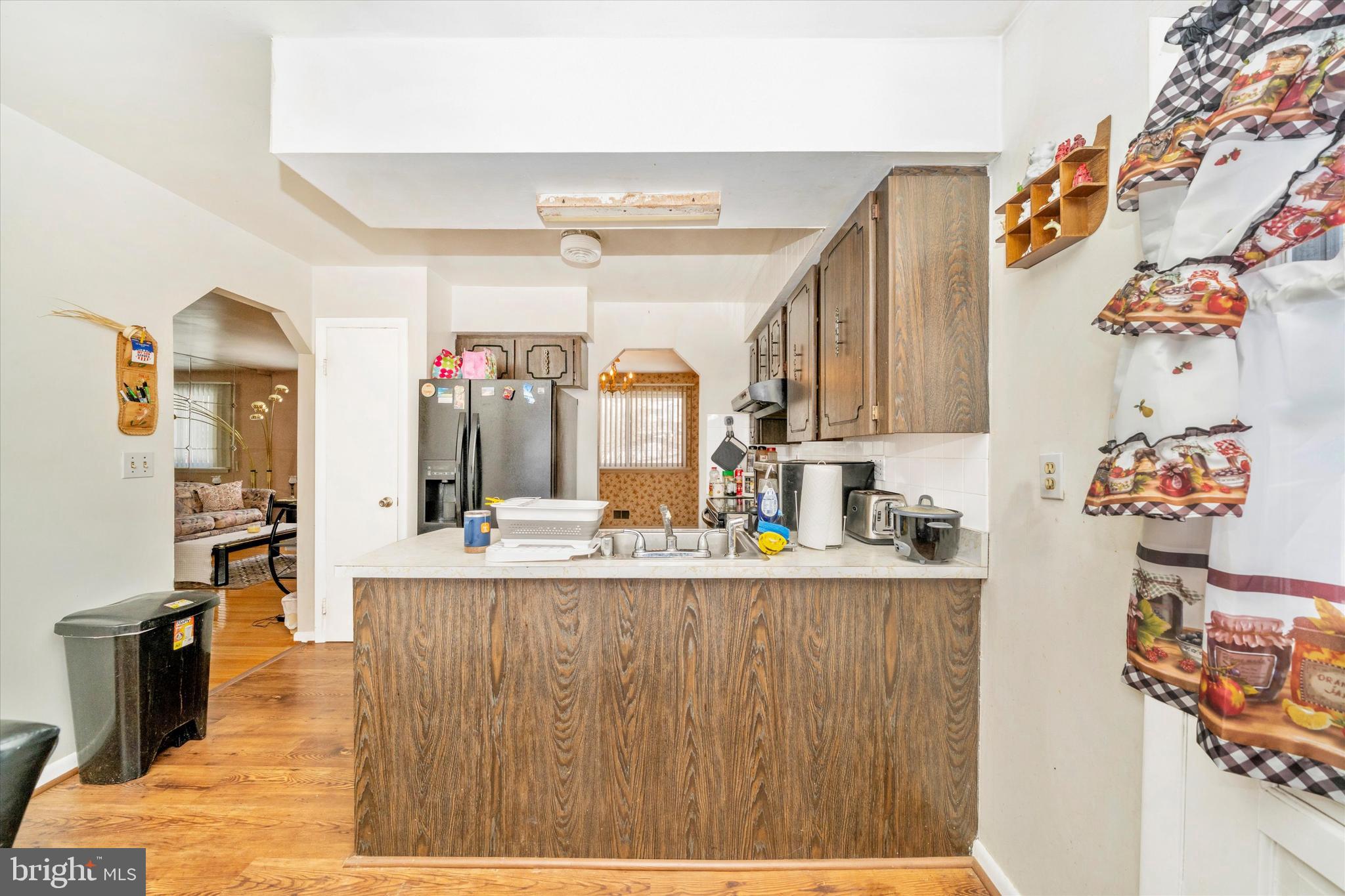 MURRAY HILL - Residential