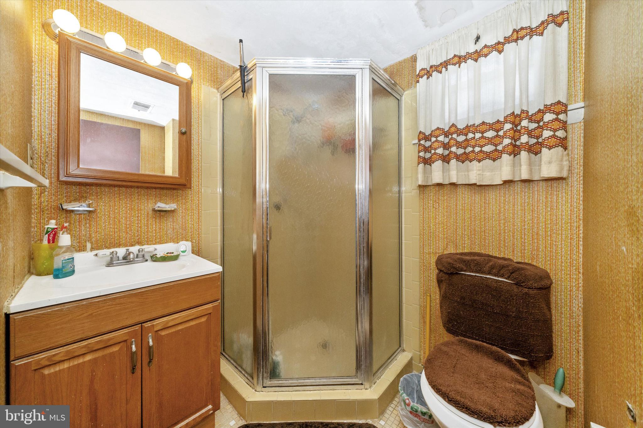 MURRAY HILL - Residential