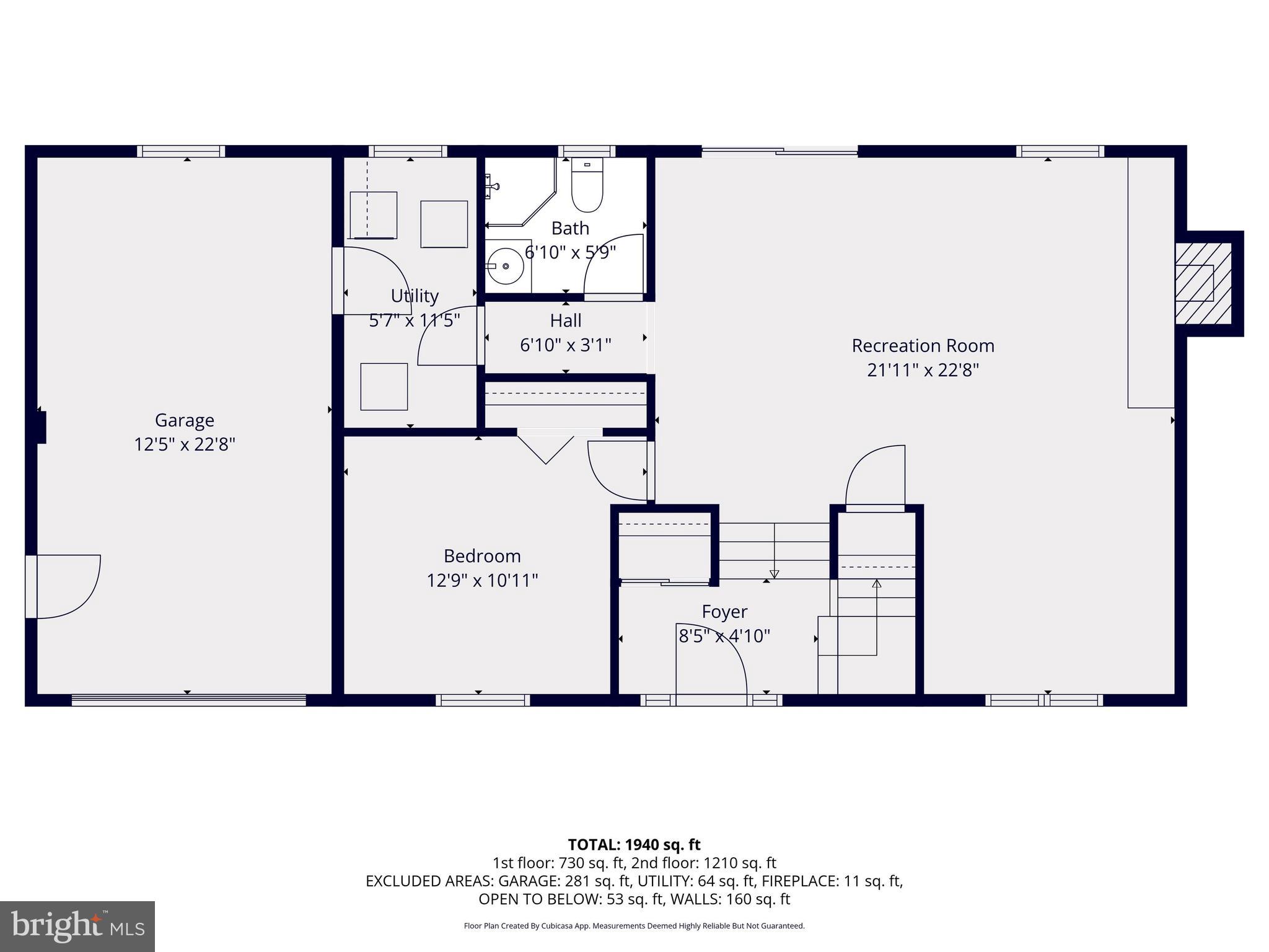 MURRAY HILL - Residential
