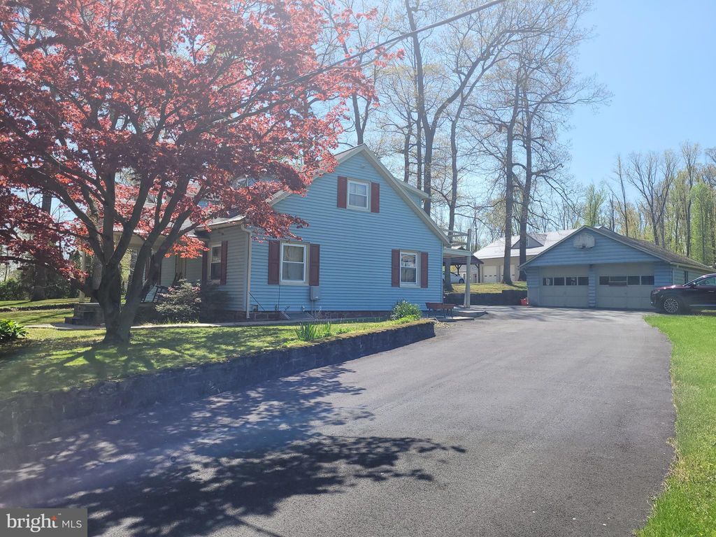 Photo of 173 E Mohler Church Road, Ephrata, PA 17522 (MLS # PALA2050198)