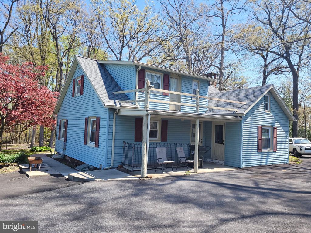 Photo of 173 E Mohler Church Road, Ephrata, PA 17522 (MLS # PALA2050198)