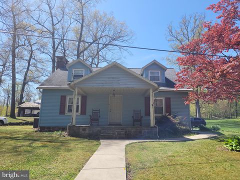 Photo of 173 E Mohler Church Road, Ephrata, PA 17522 (MLS # PALA2050198)