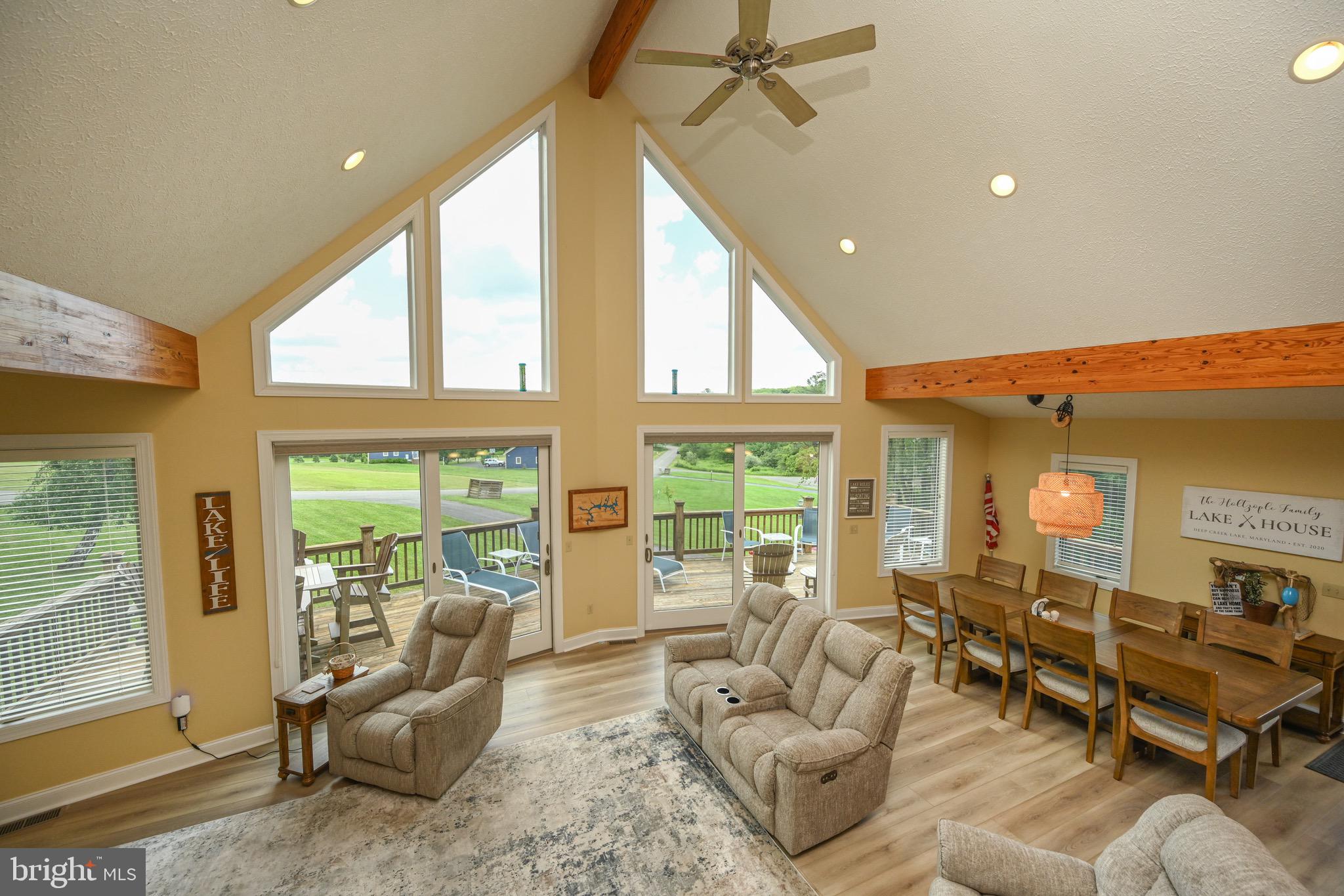HERON COVE - Residential