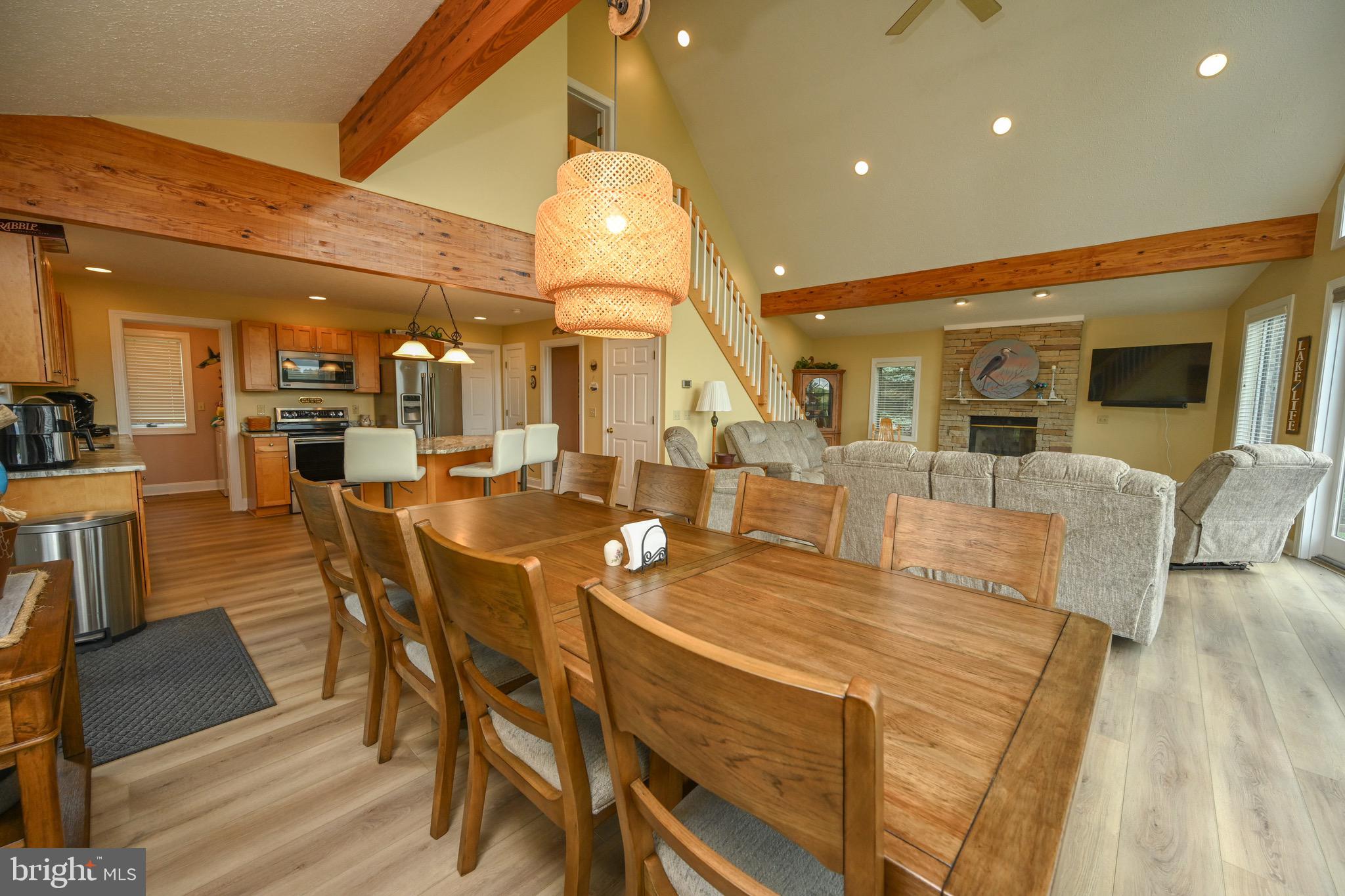 HERON COVE - Residential