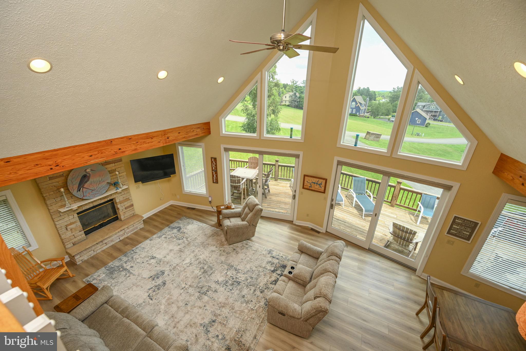 HERON COVE - Residential