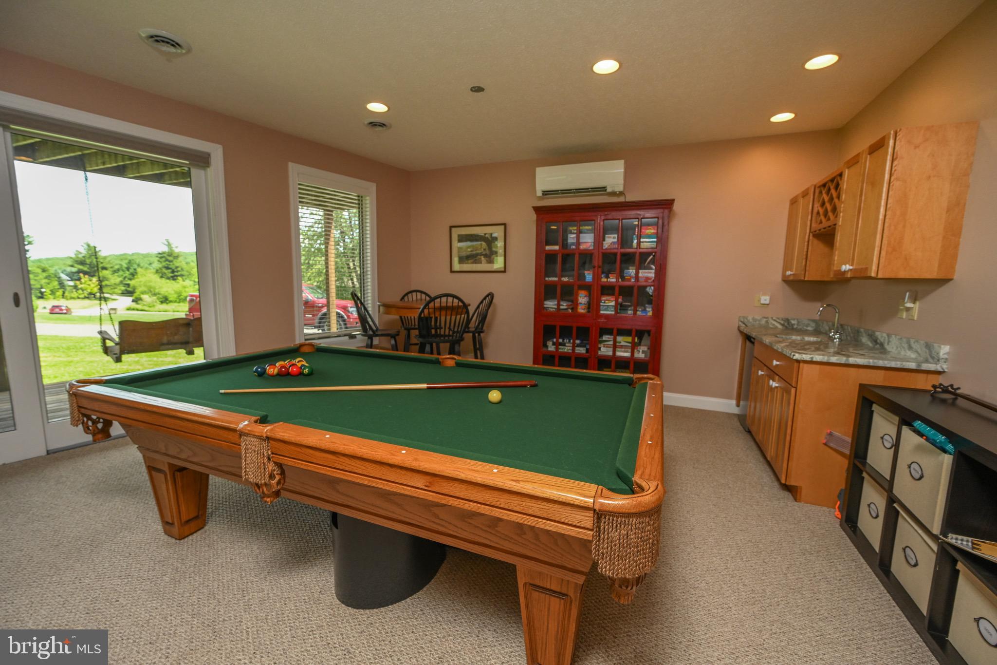 HERON COVE - Residential