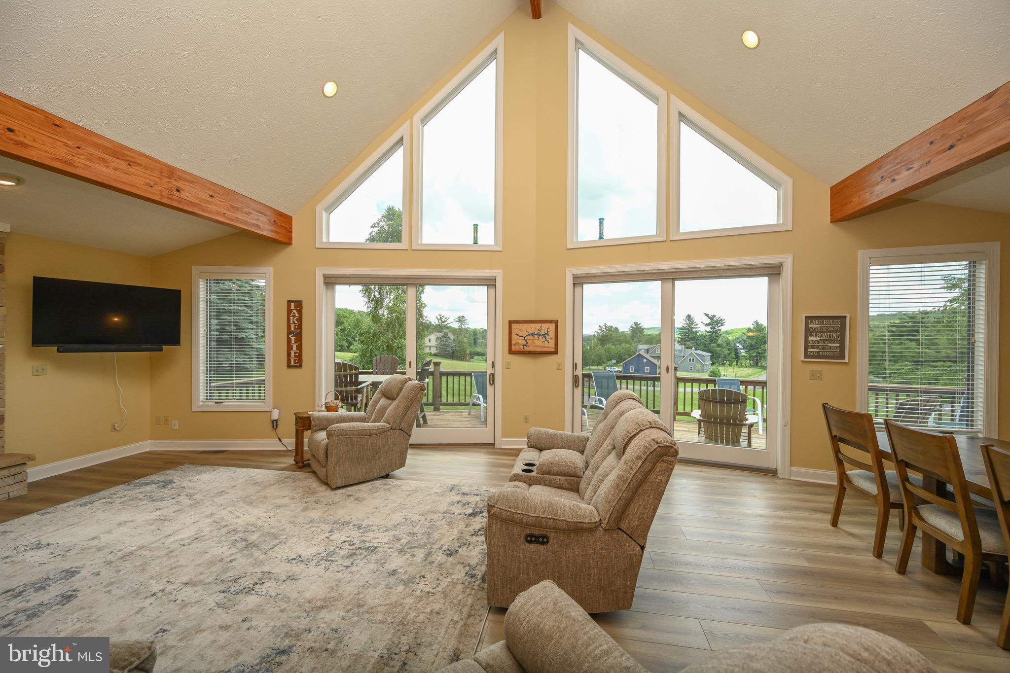 HERON COVE - Residential