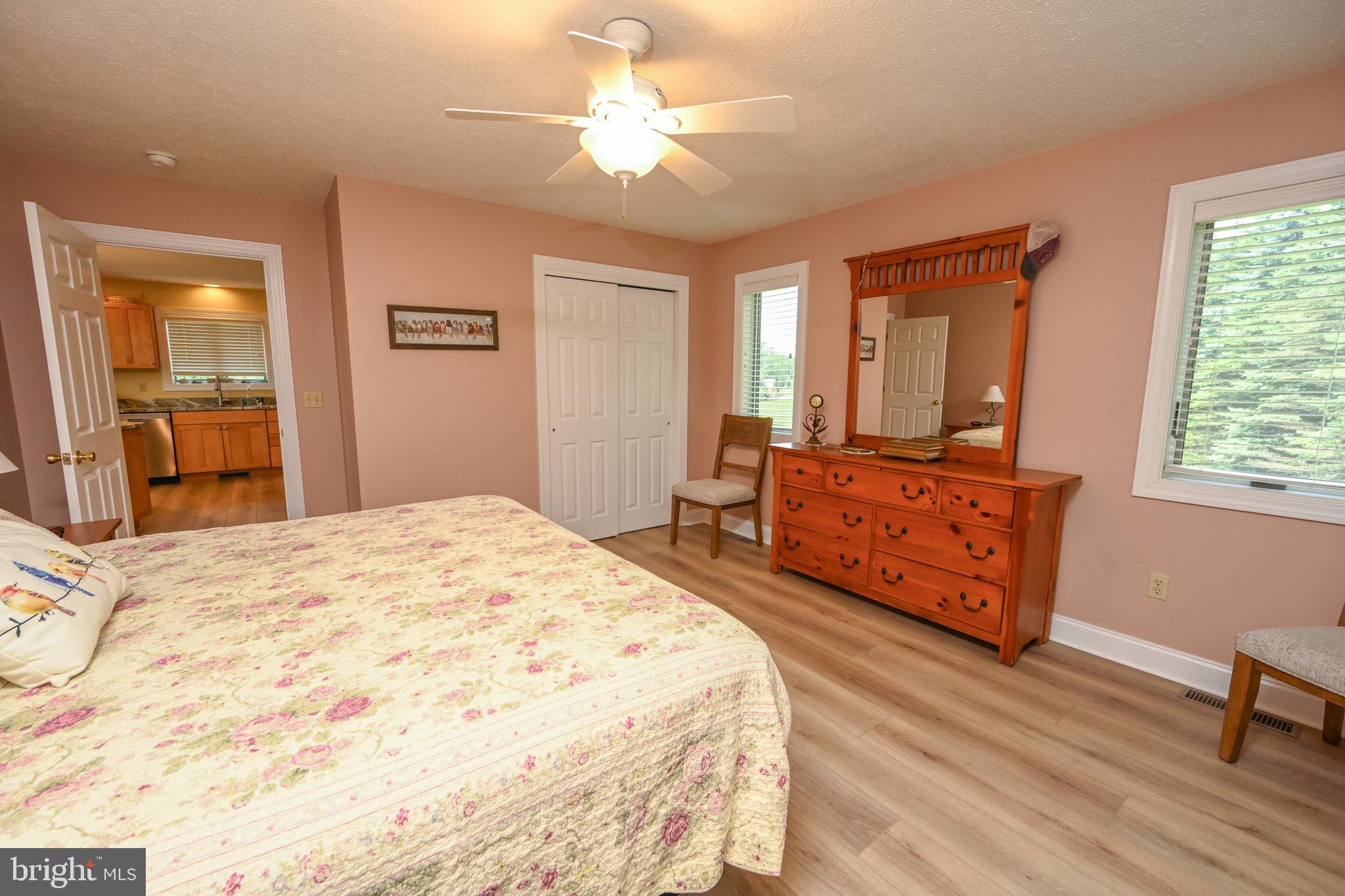 HERON COVE - Residential