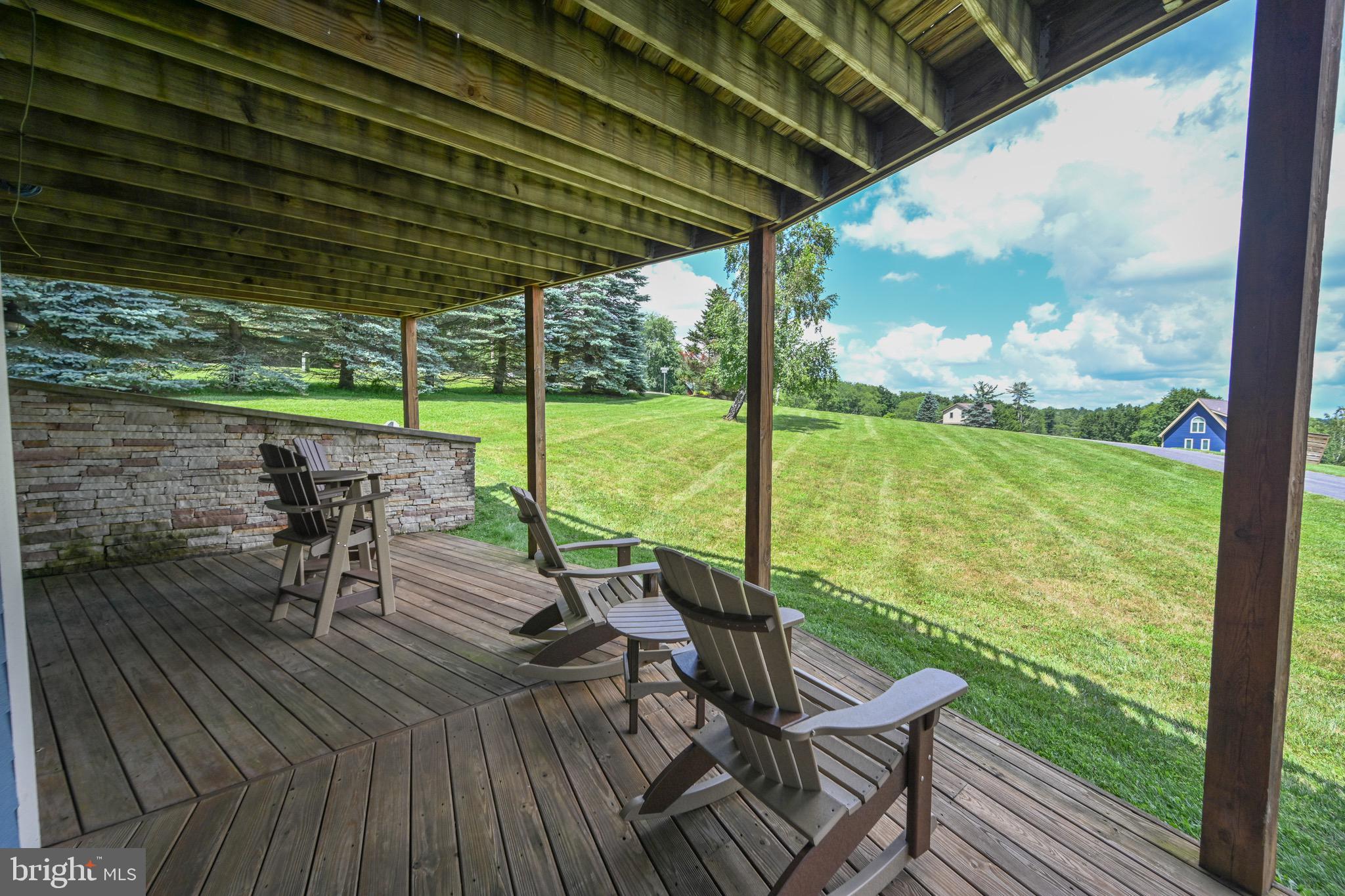 HERON COVE - Residential
