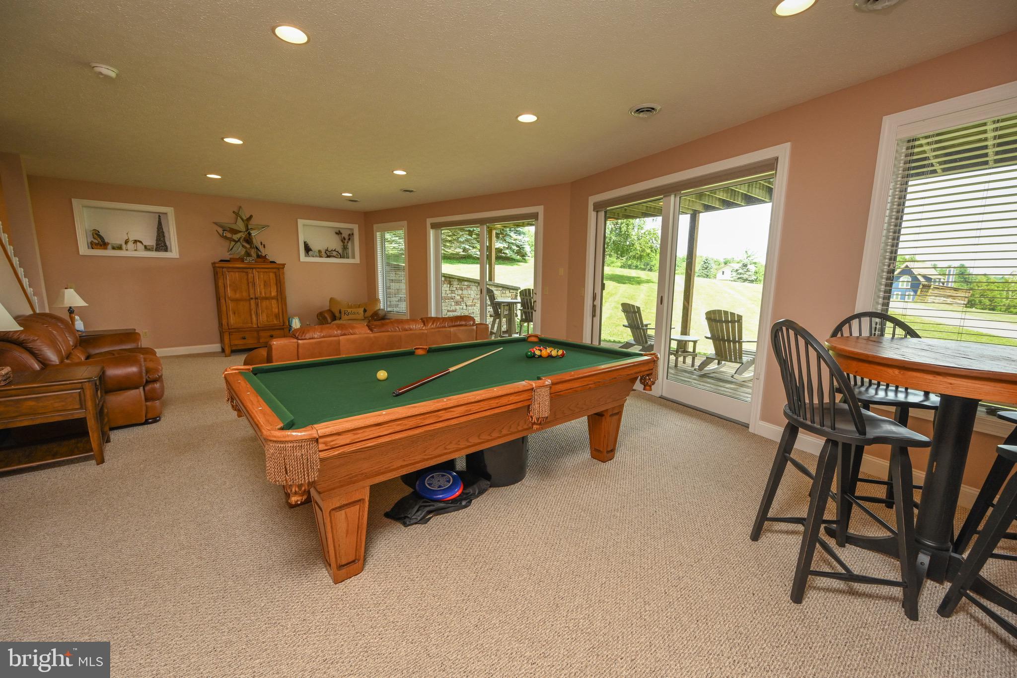 HERON COVE - Residential