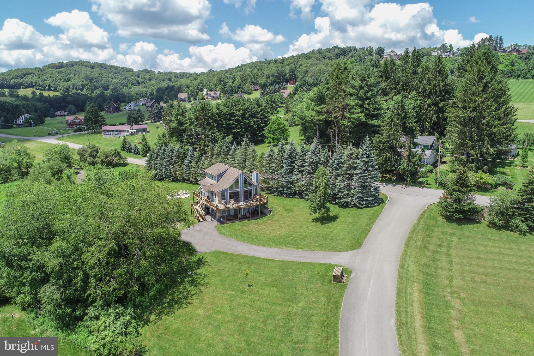 HERON COVE - Residential