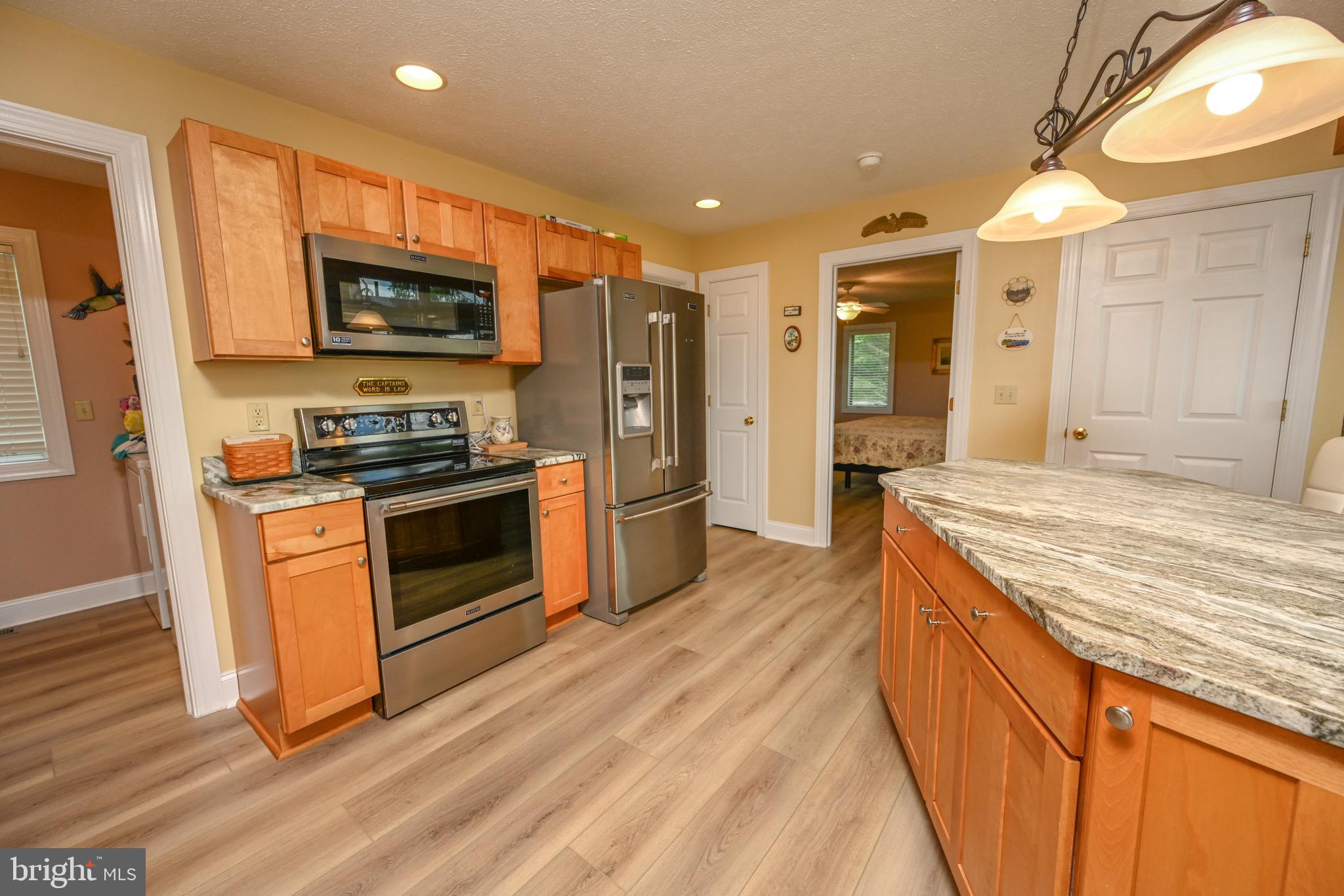 HERON COVE - Residential