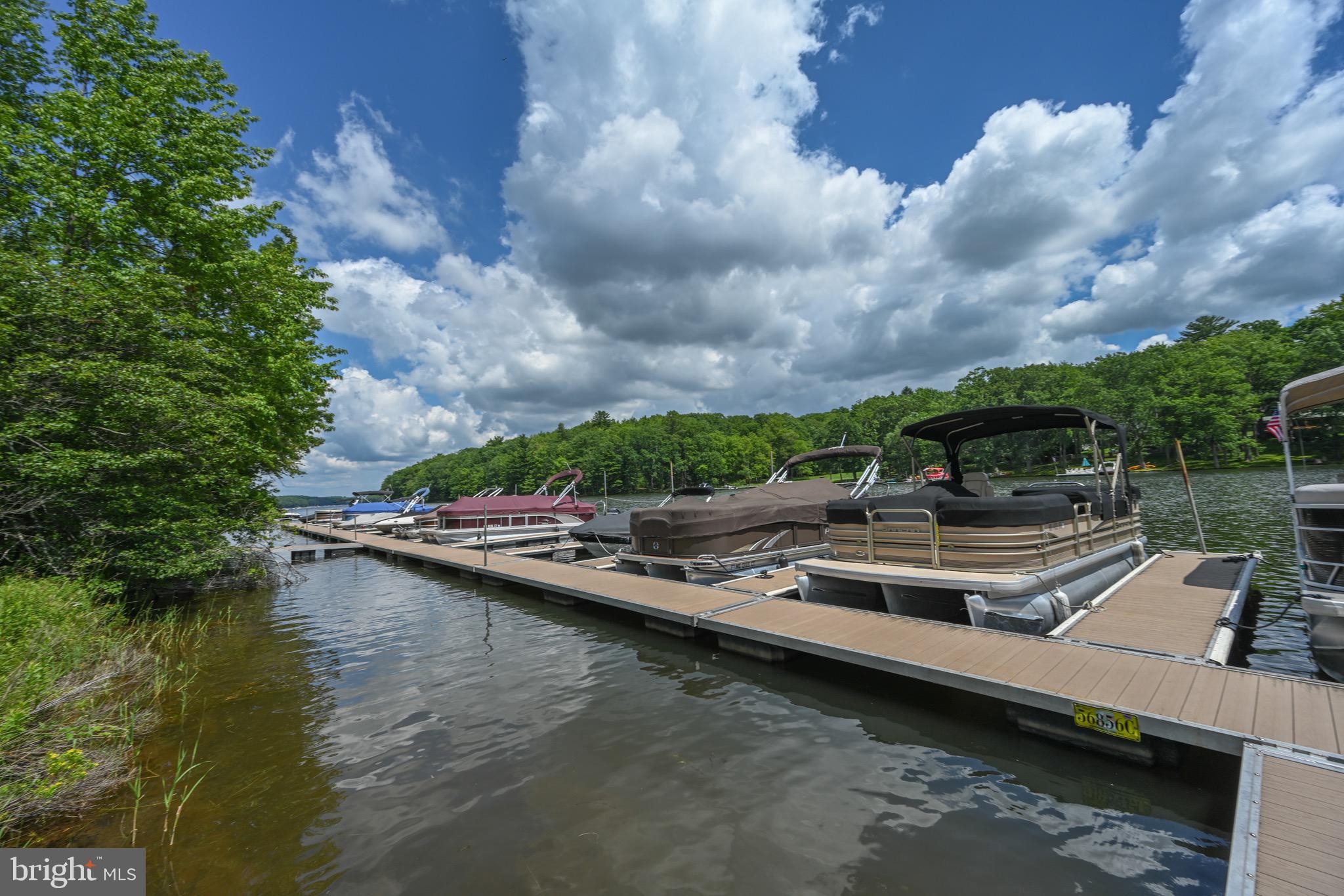HERON COVE - Residential