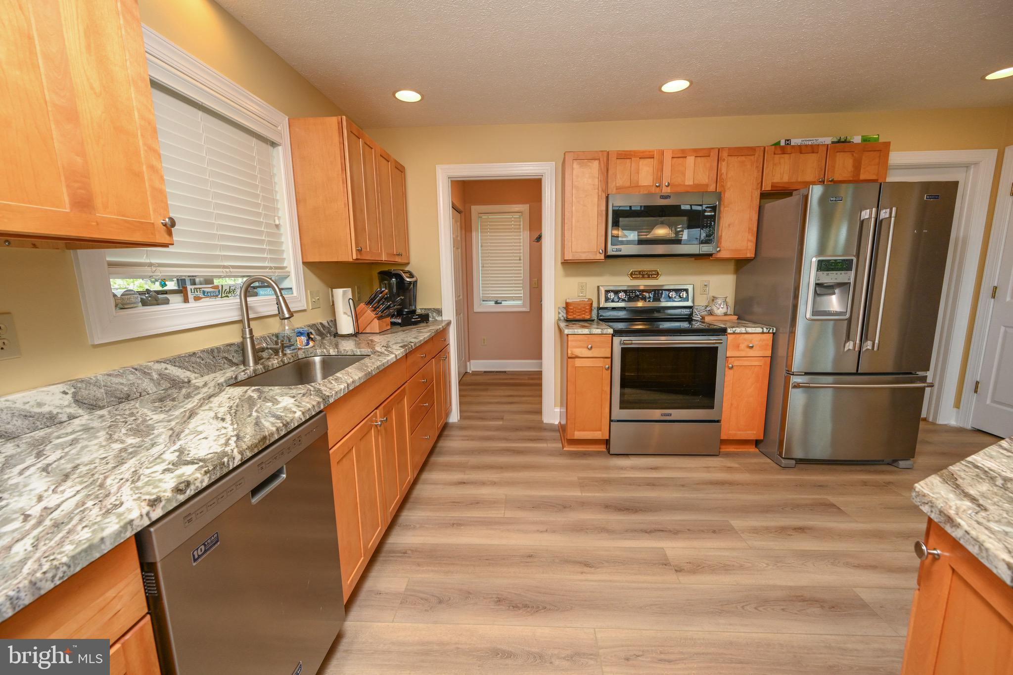 HERON COVE - Residential