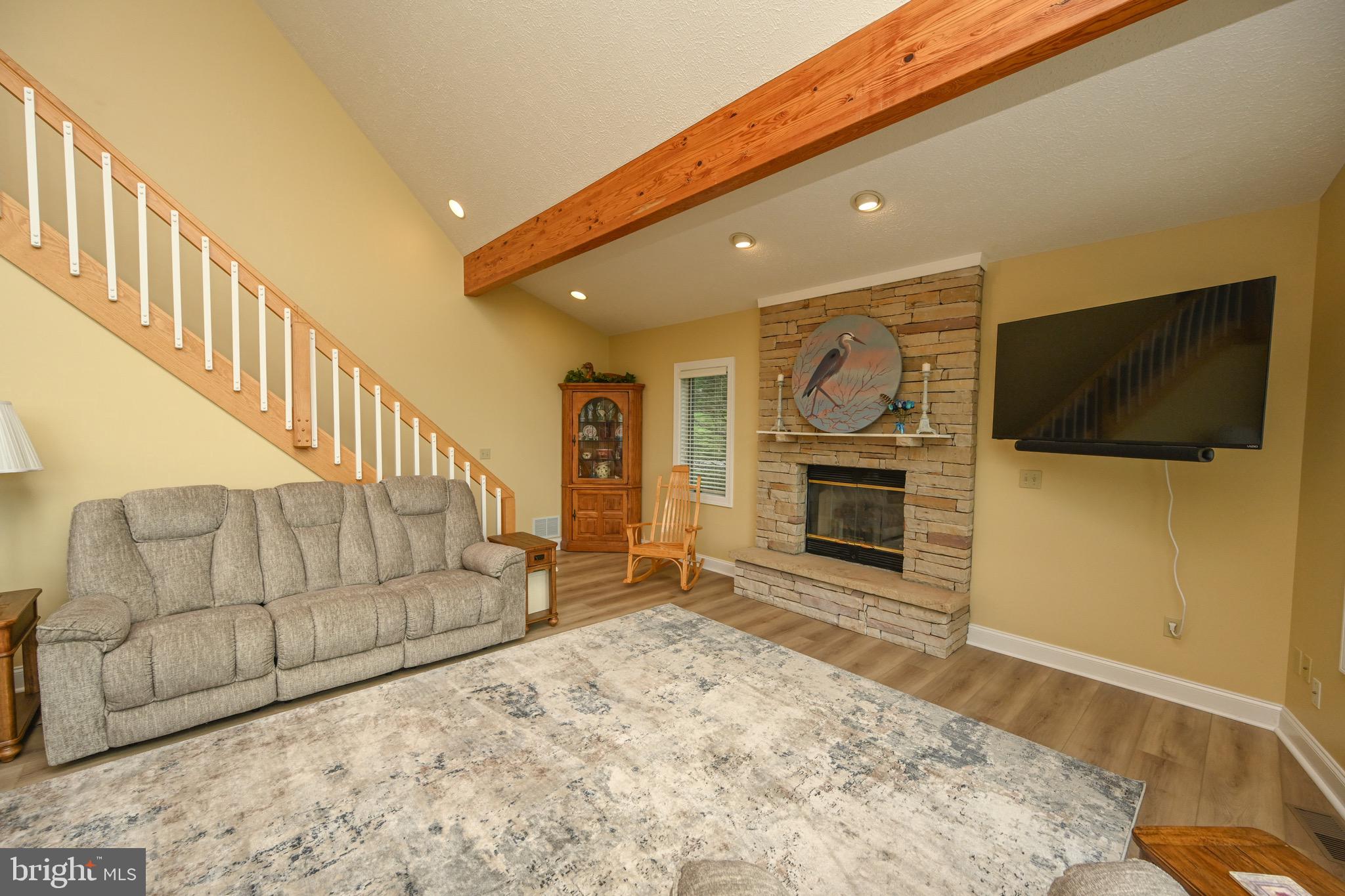 HERON COVE - Residential