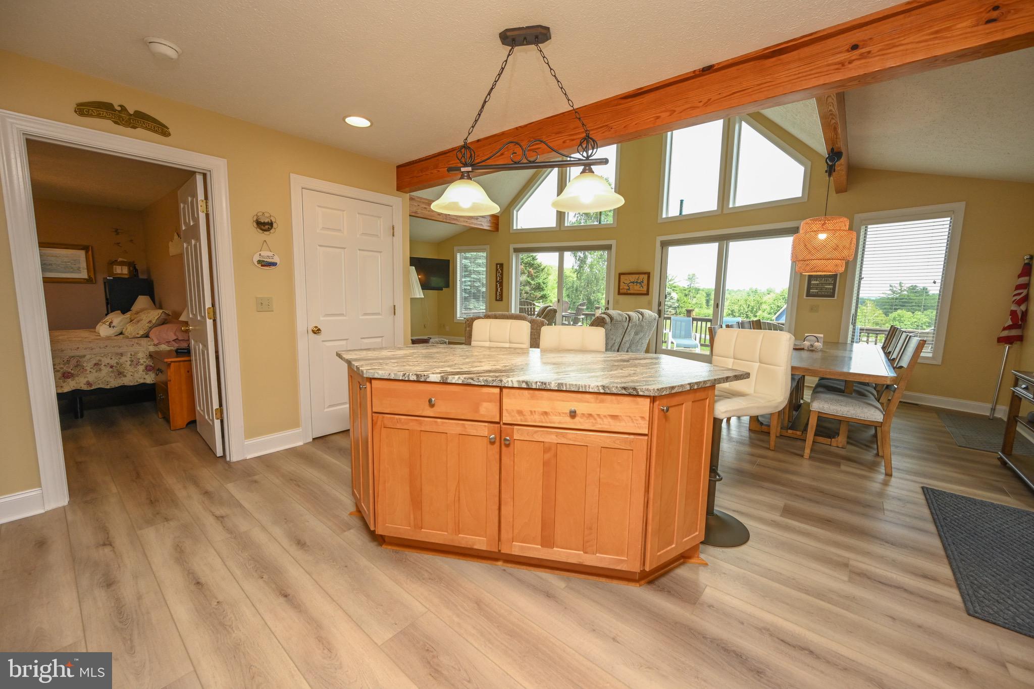 HERON COVE - Residential