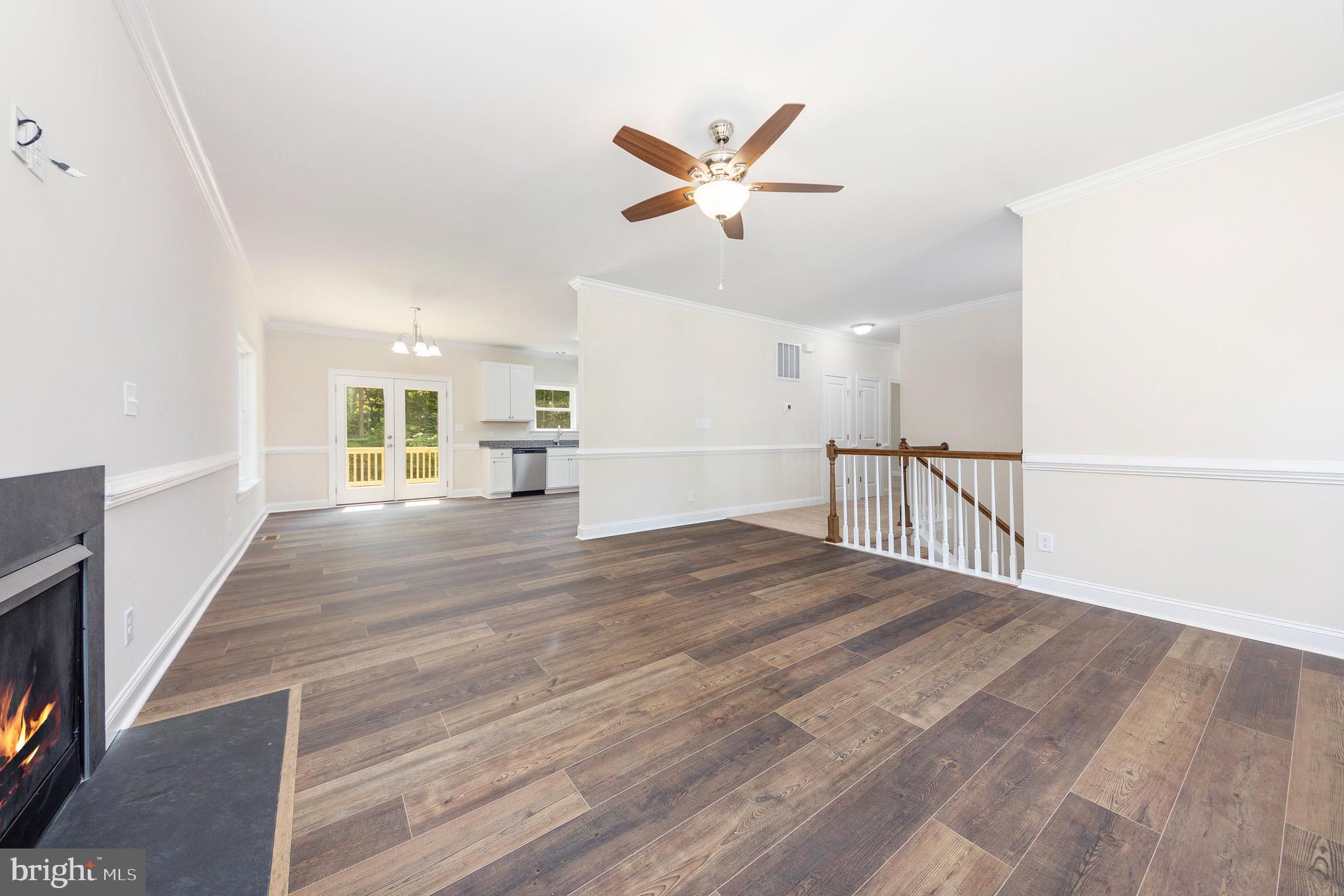 ROCKLAND CREEK ESTATES - Residential