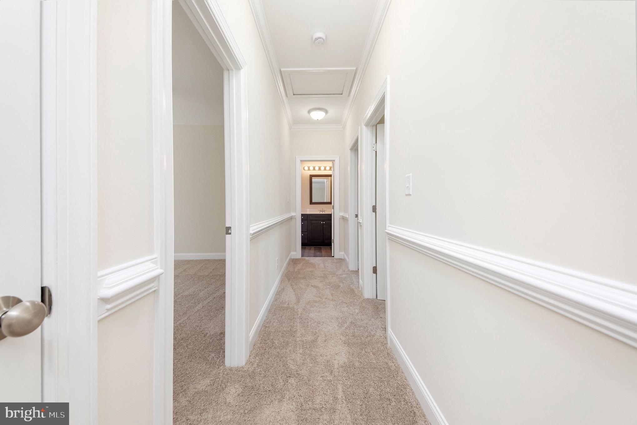 ROCKLAND CREEK ESTATES - Residential