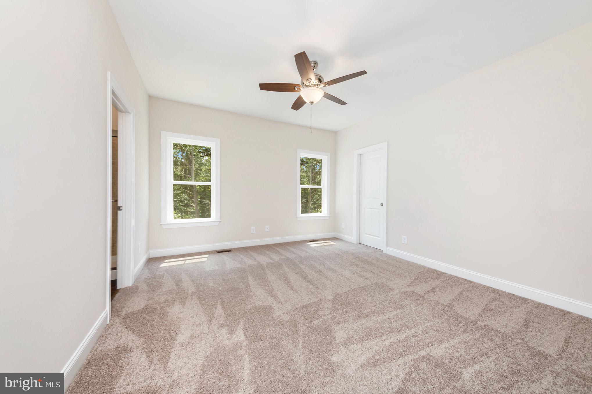 ROCKLAND CREEK ESTATES - Residential