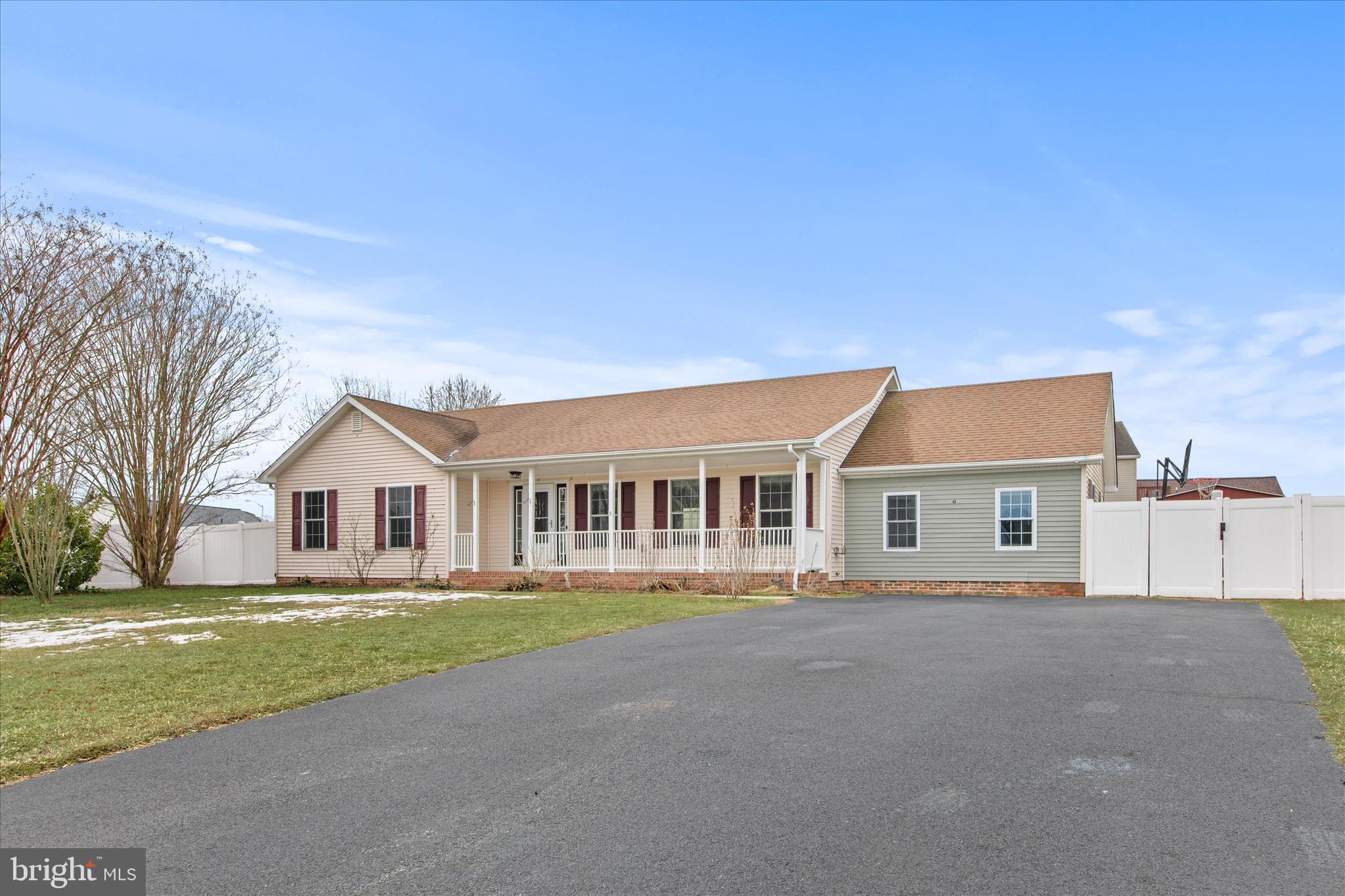 CHAPEL BRANCH - Residential