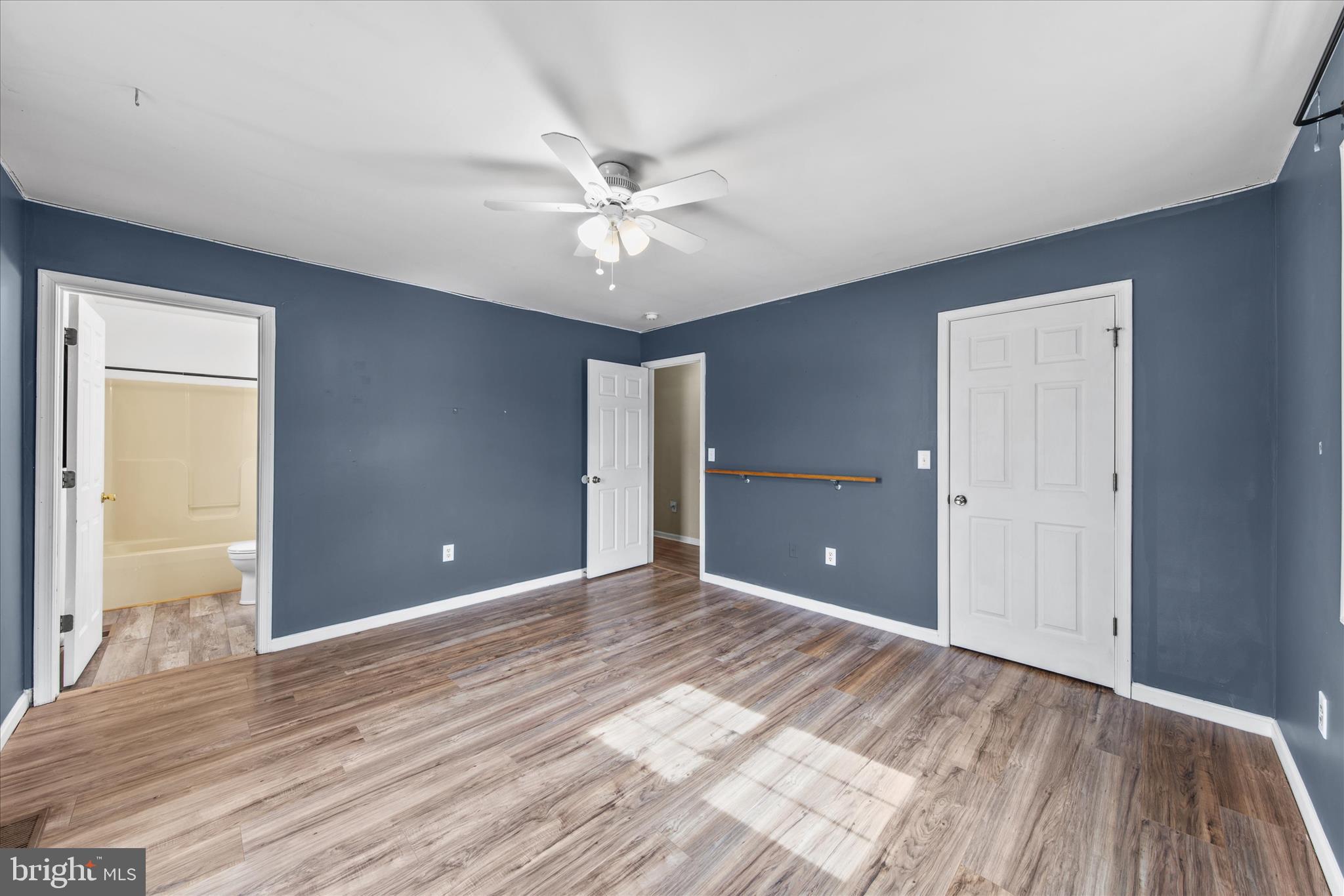 CHAPEL BRANCH - Residential