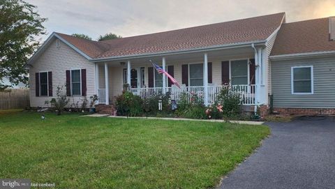 310 AUTUMN RIDGE DRIVE HEBRON MD 21830