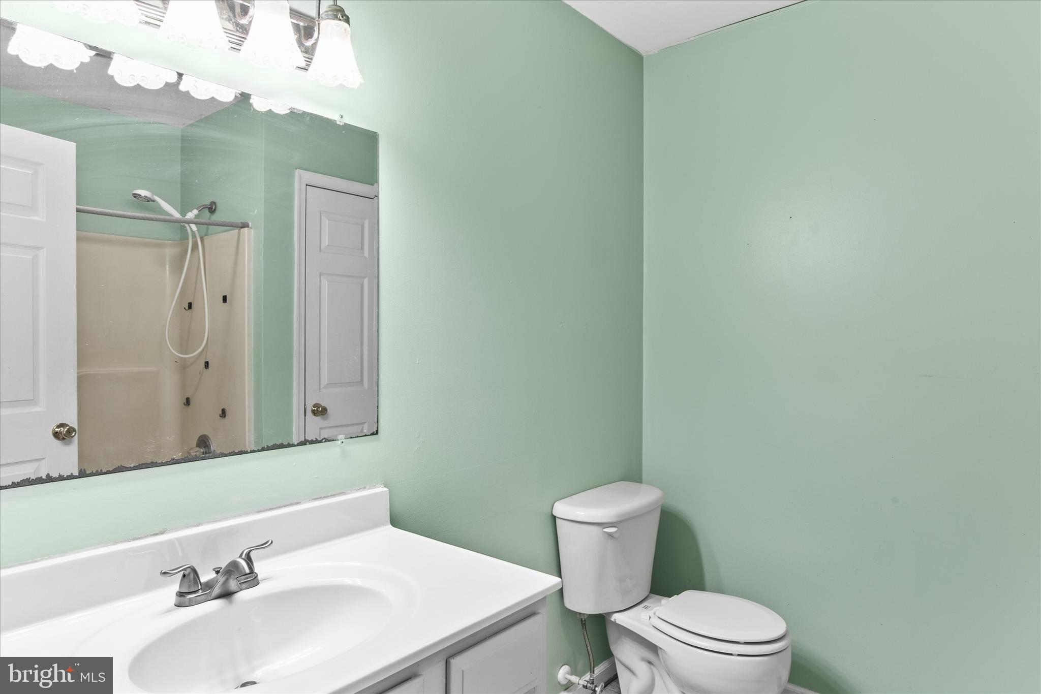 CHAPEL BRANCH - Residential