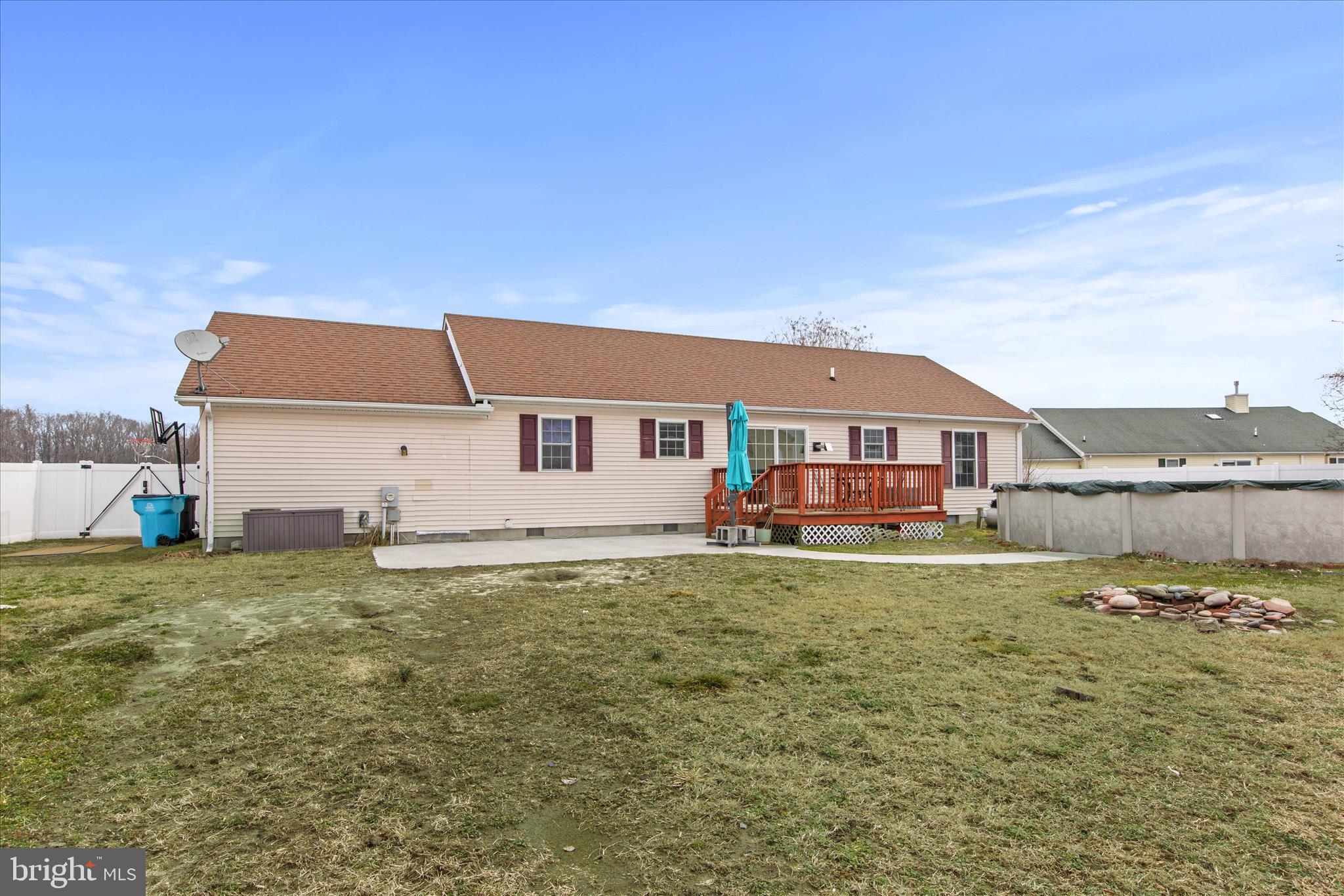 CHAPEL BRANCH - Residential