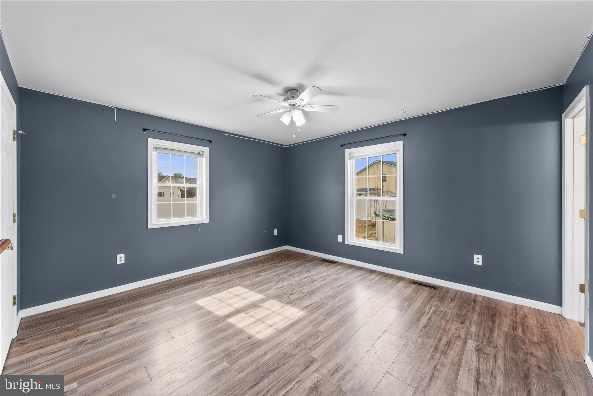 CHAPEL BRANCH - Residential