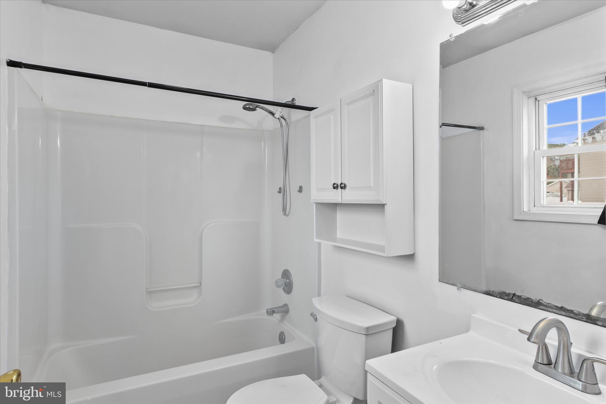 CHAPEL BRANCH - Residential