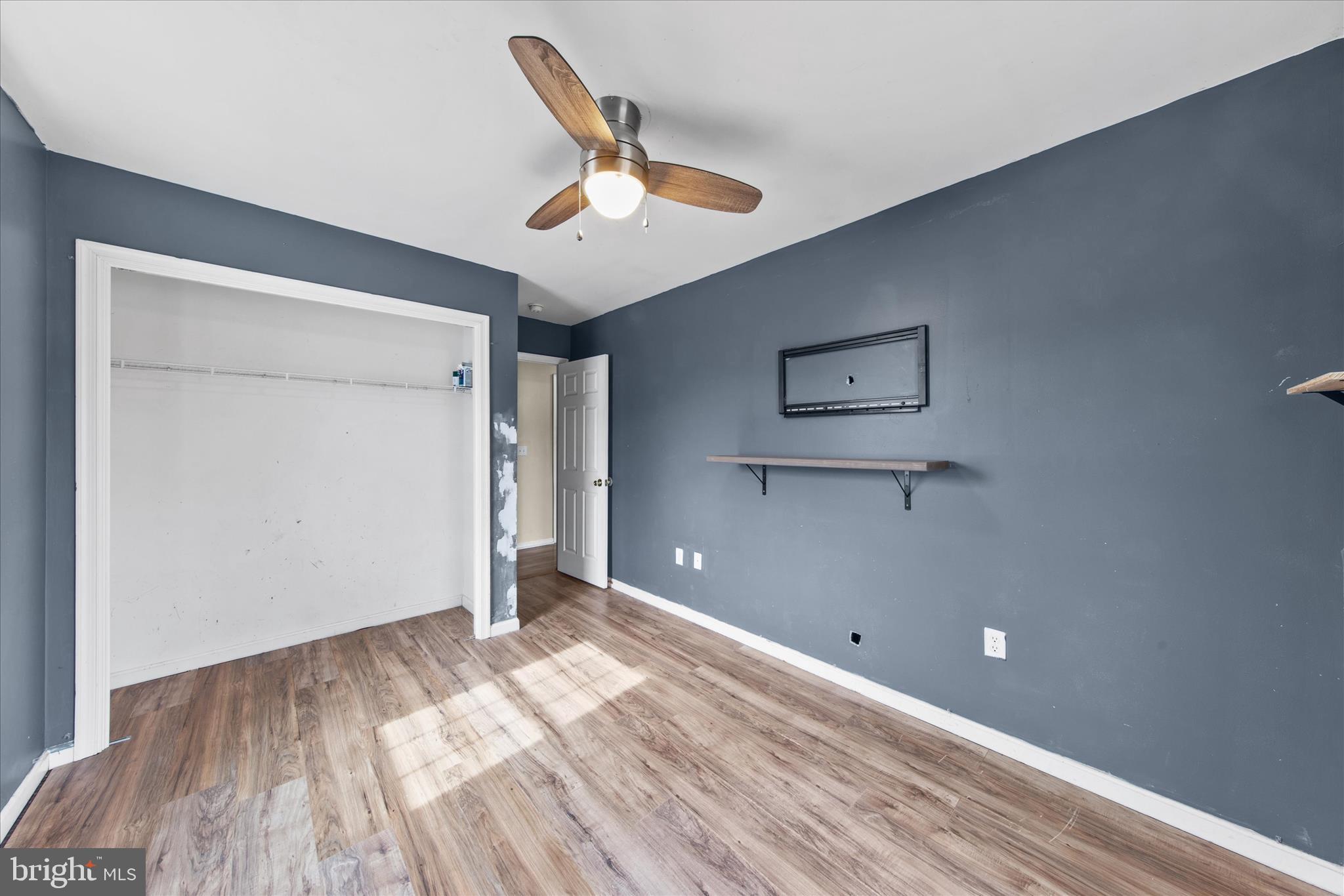 CHAPEL BRANCH - Residential