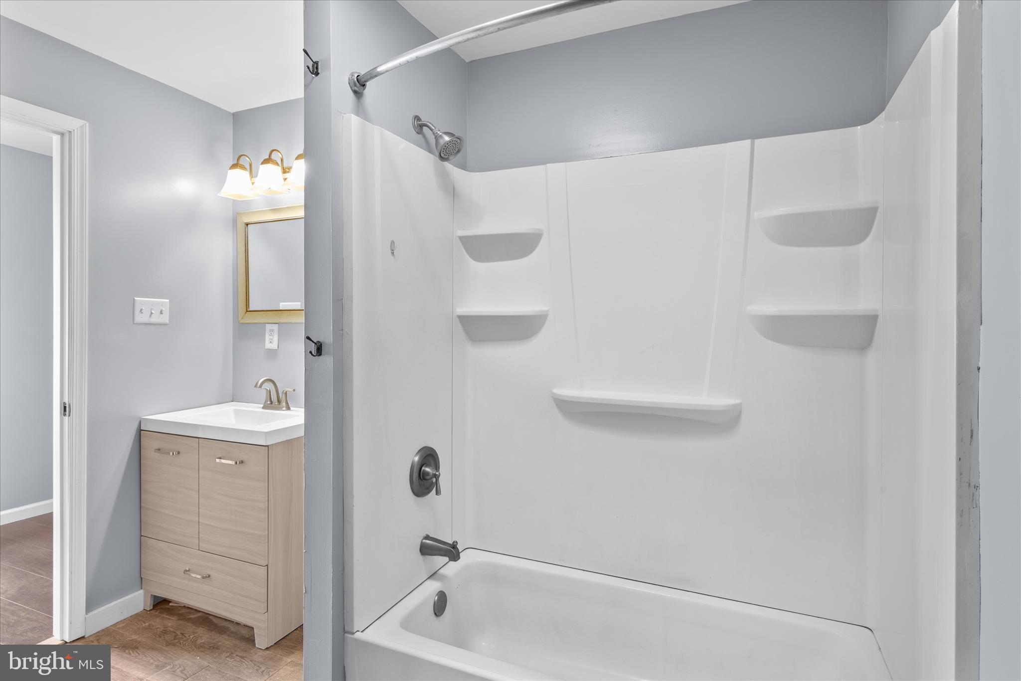 CHAPEL BRANCH - Residential