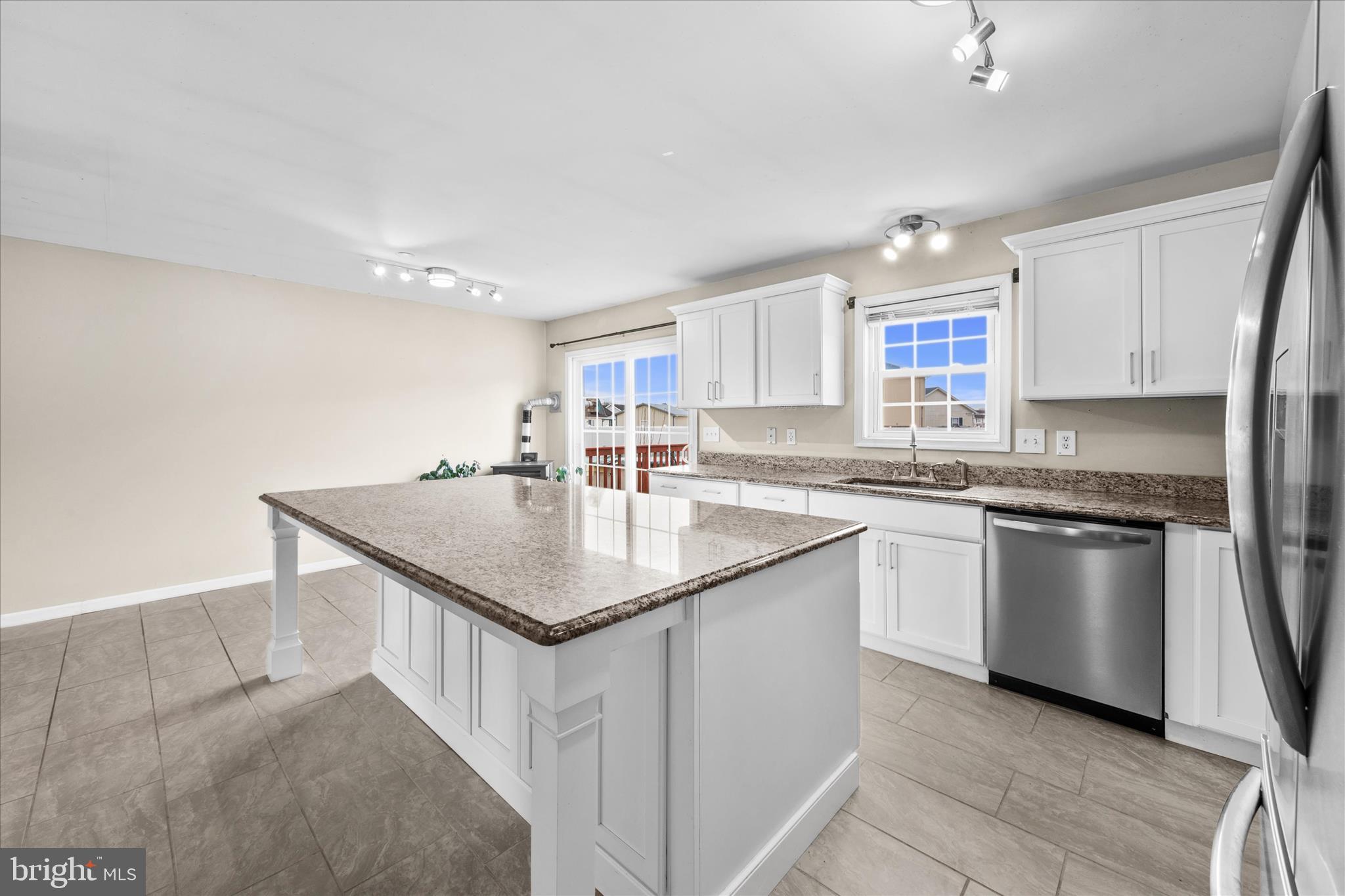 CHAPEL BRANCH - Residential