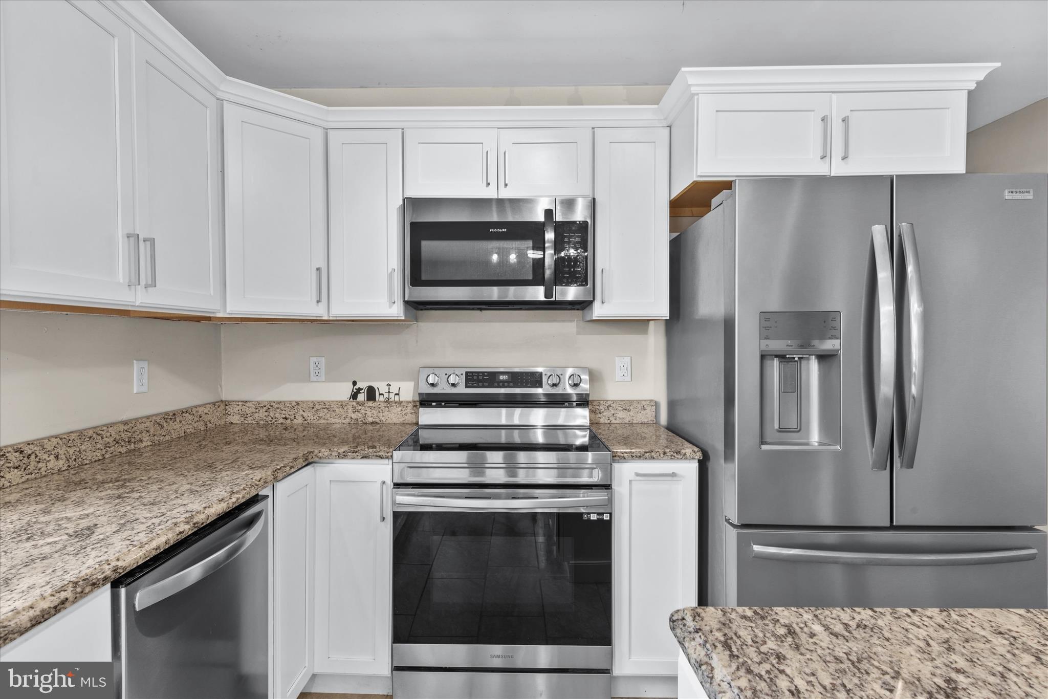 CHAPEL BRANCH - Residential