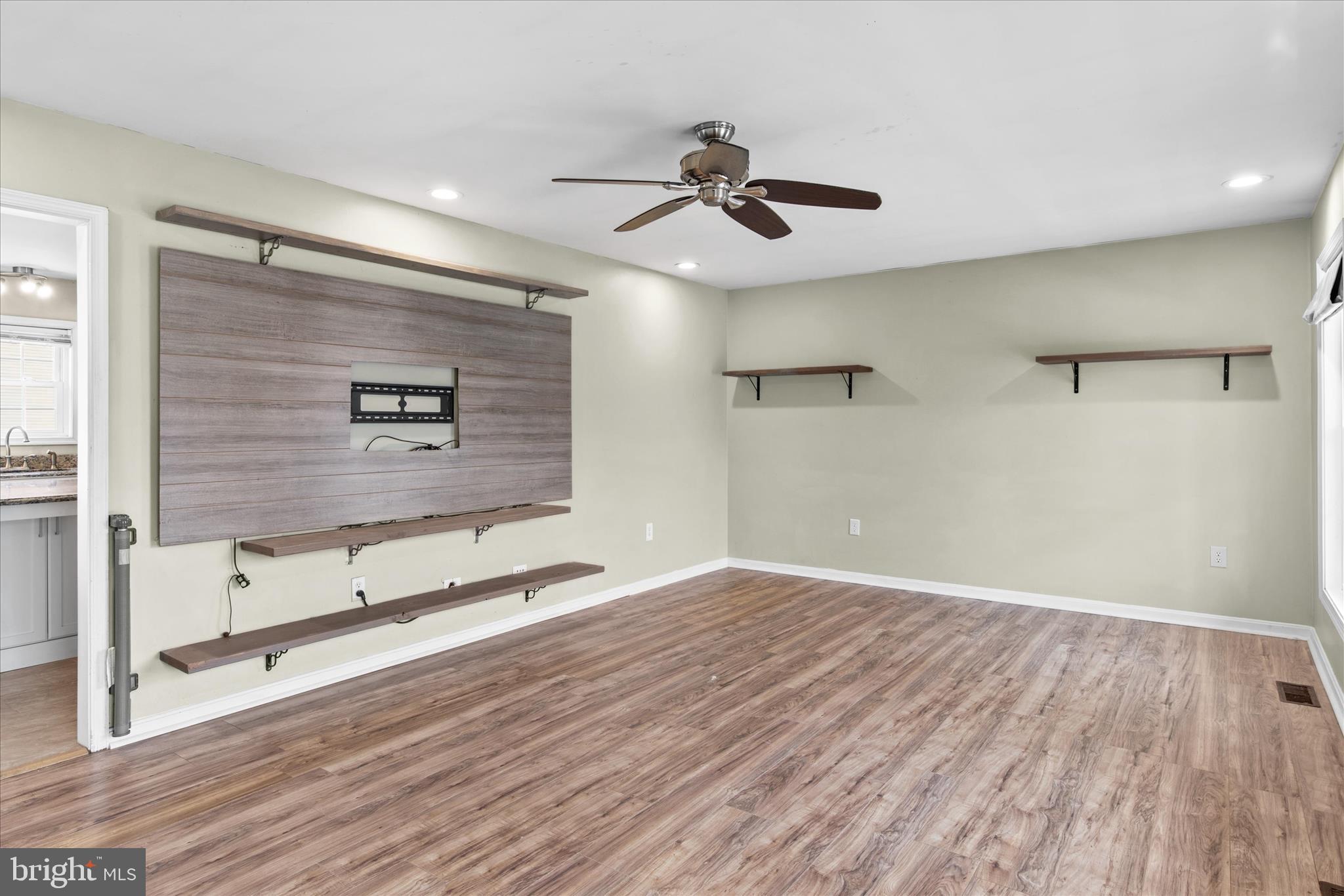 CHAPEL BRANCH - Residential