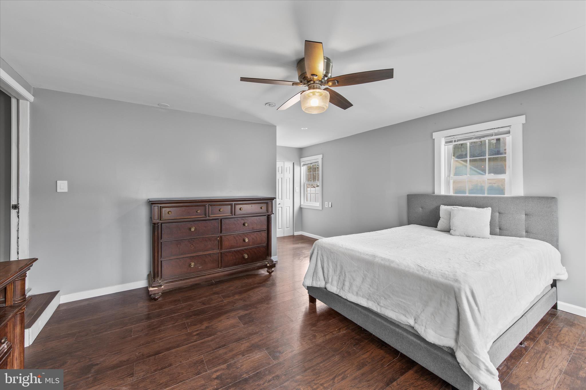 CHAPEL BRANCH - Residential