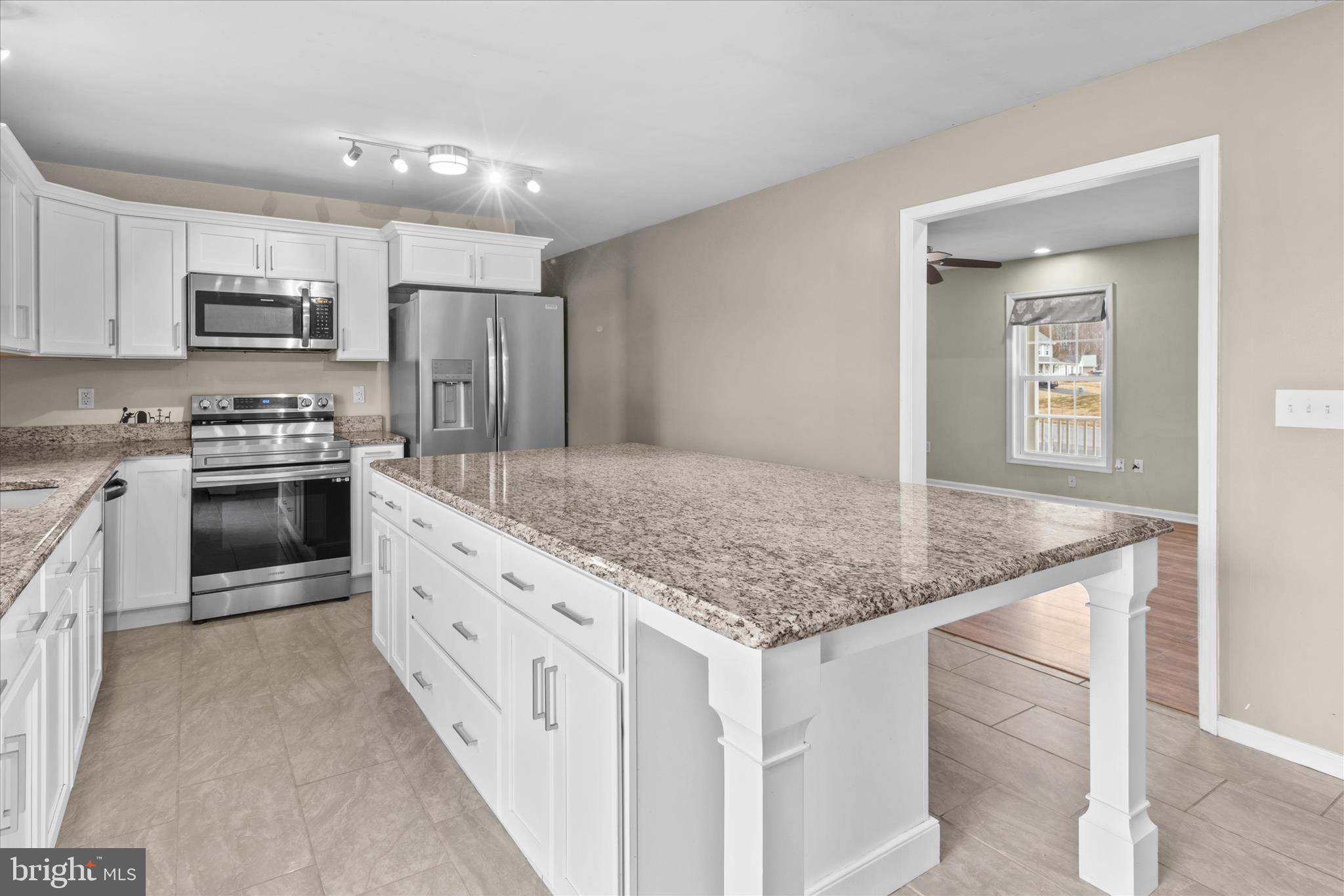 CHAPEL BRANCH - Residential